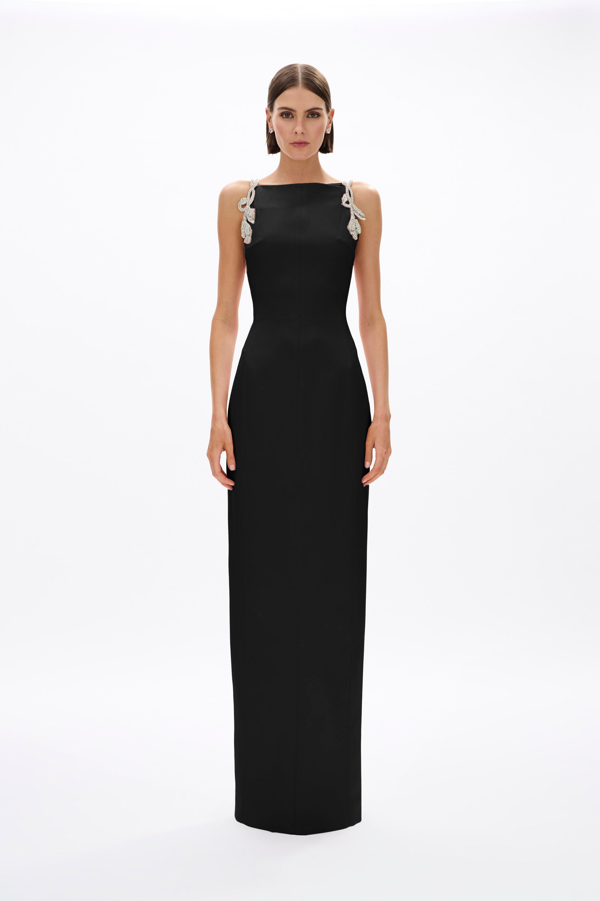 ORYX COLUMN GOWN