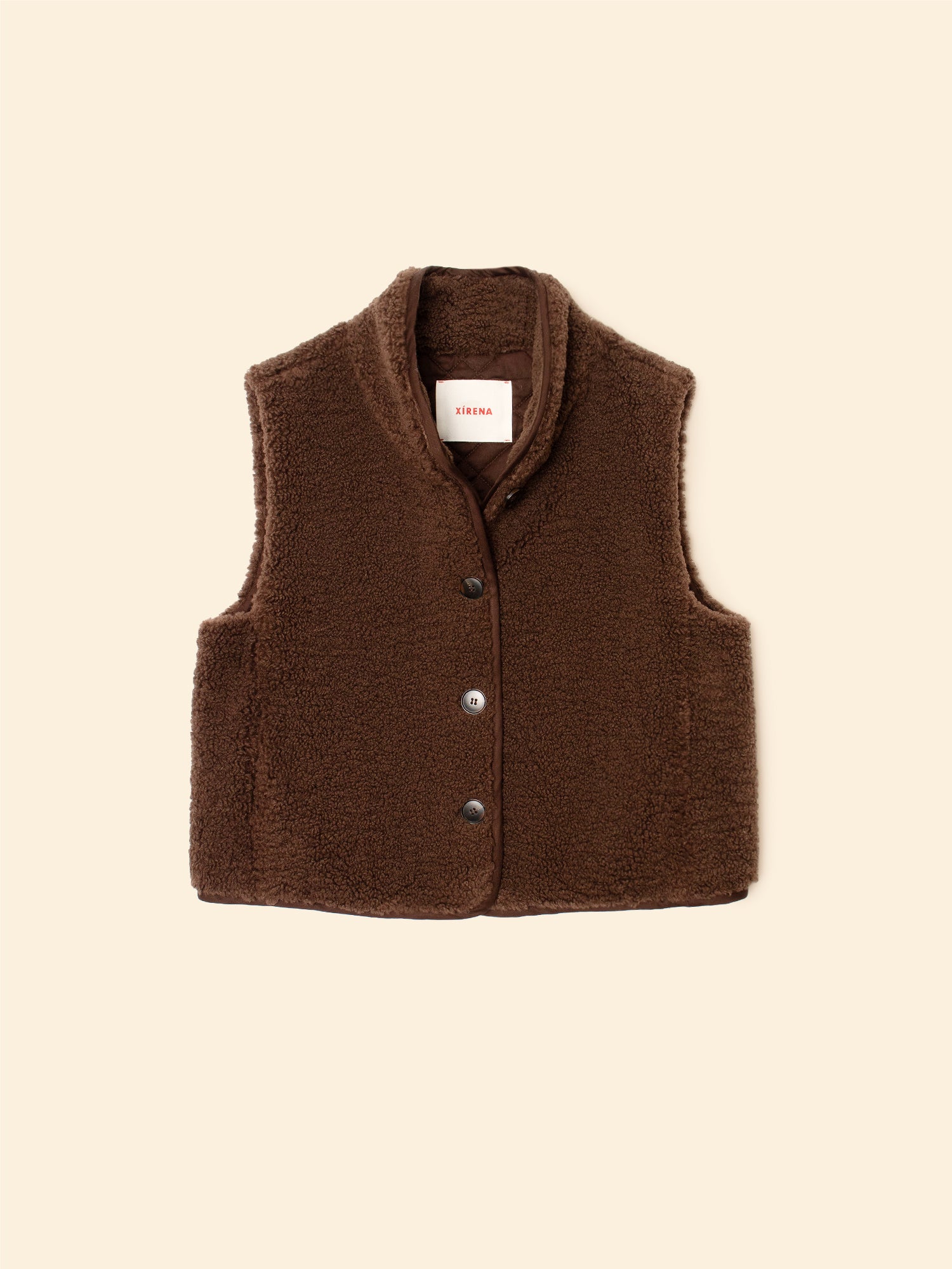 Chocolate Brown