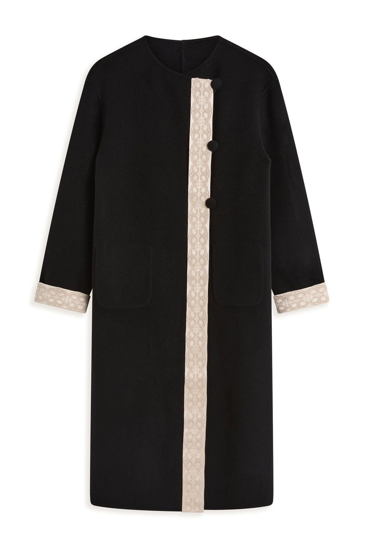 FLORIAN COAT