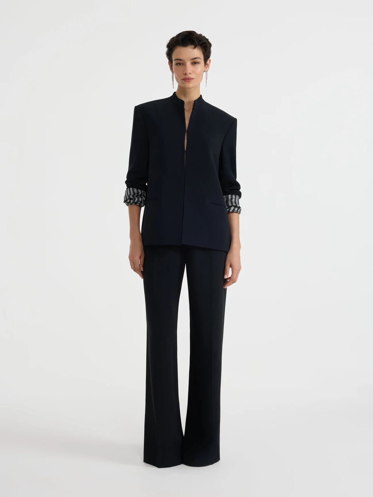 Saloni Quinn Jacket