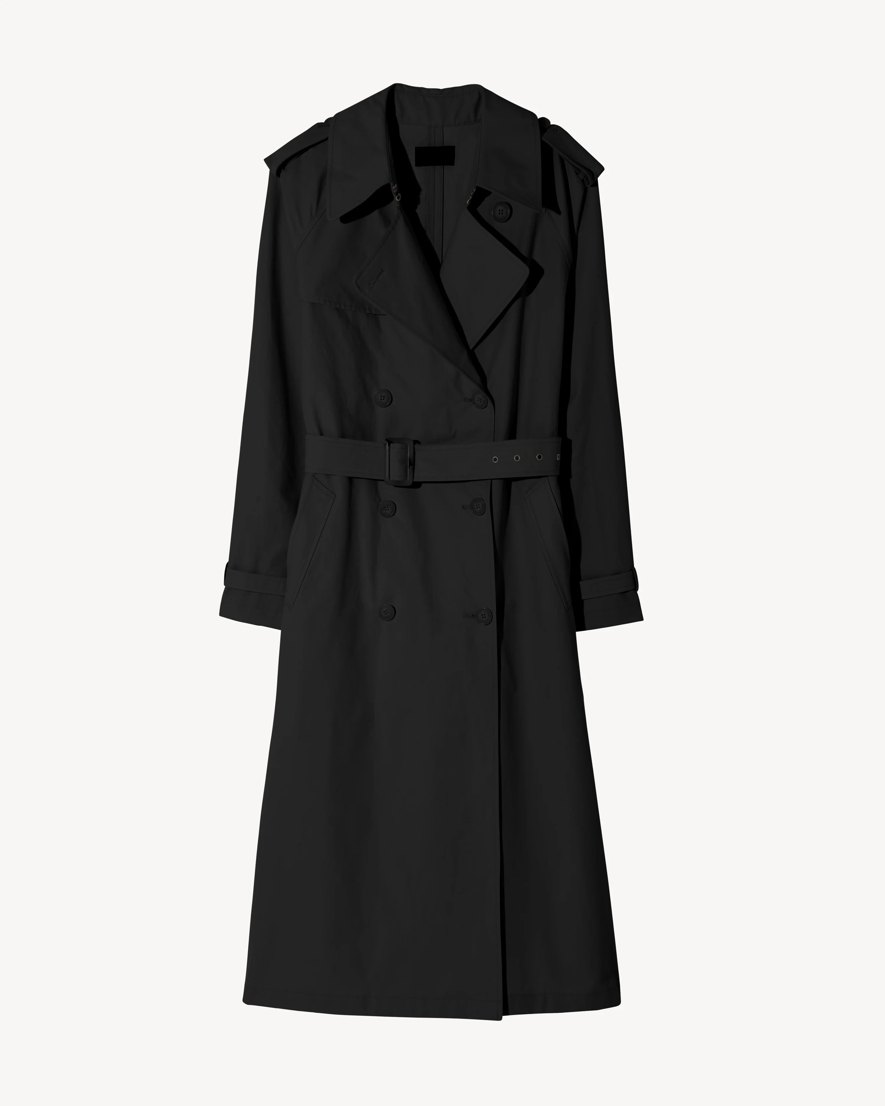 Nili Lotan Tanner Trench Coat