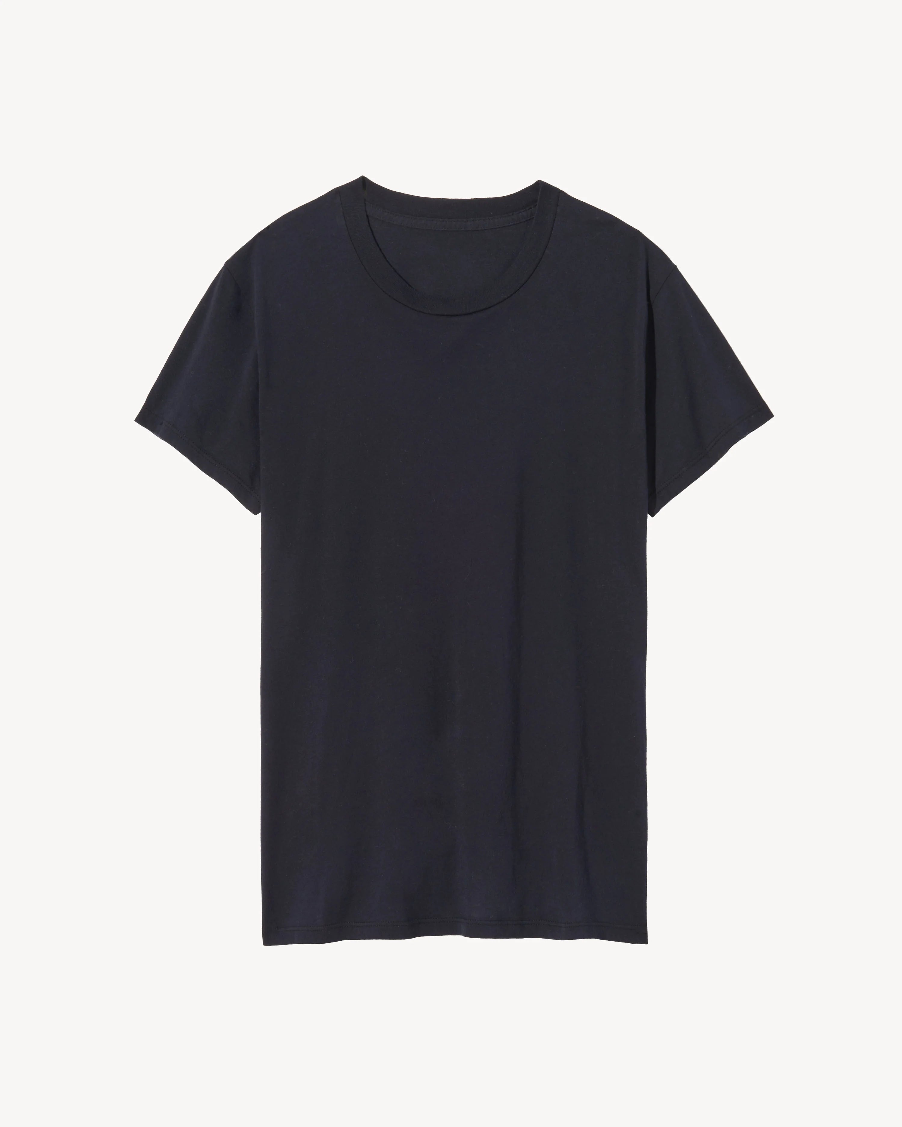 Nili Lotan Mariela Crewneck Tee