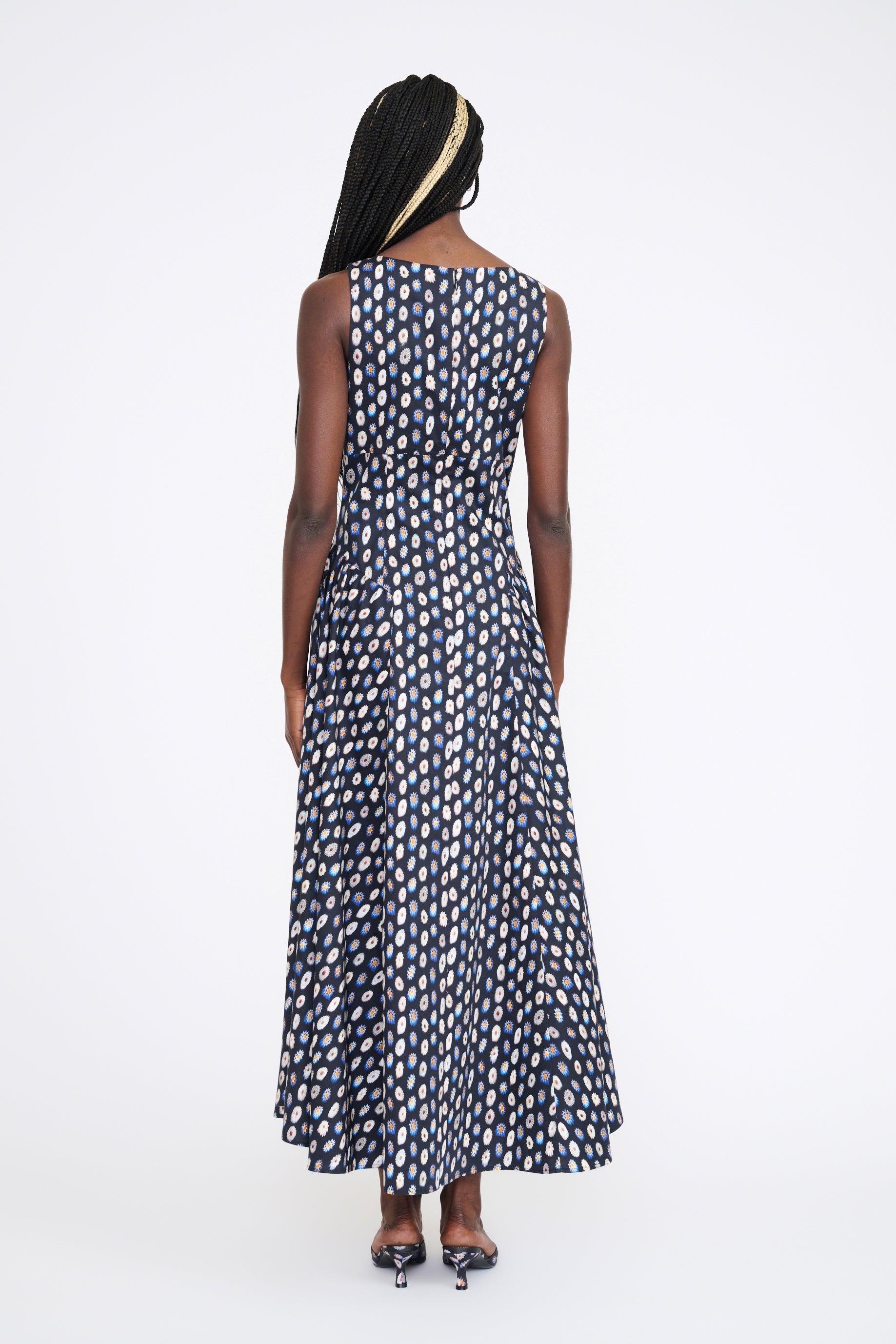GWEN DRESS