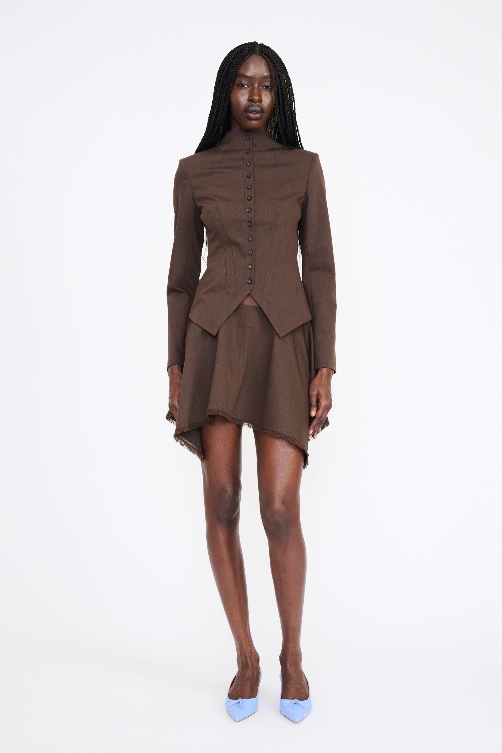 TYRA SKIRT