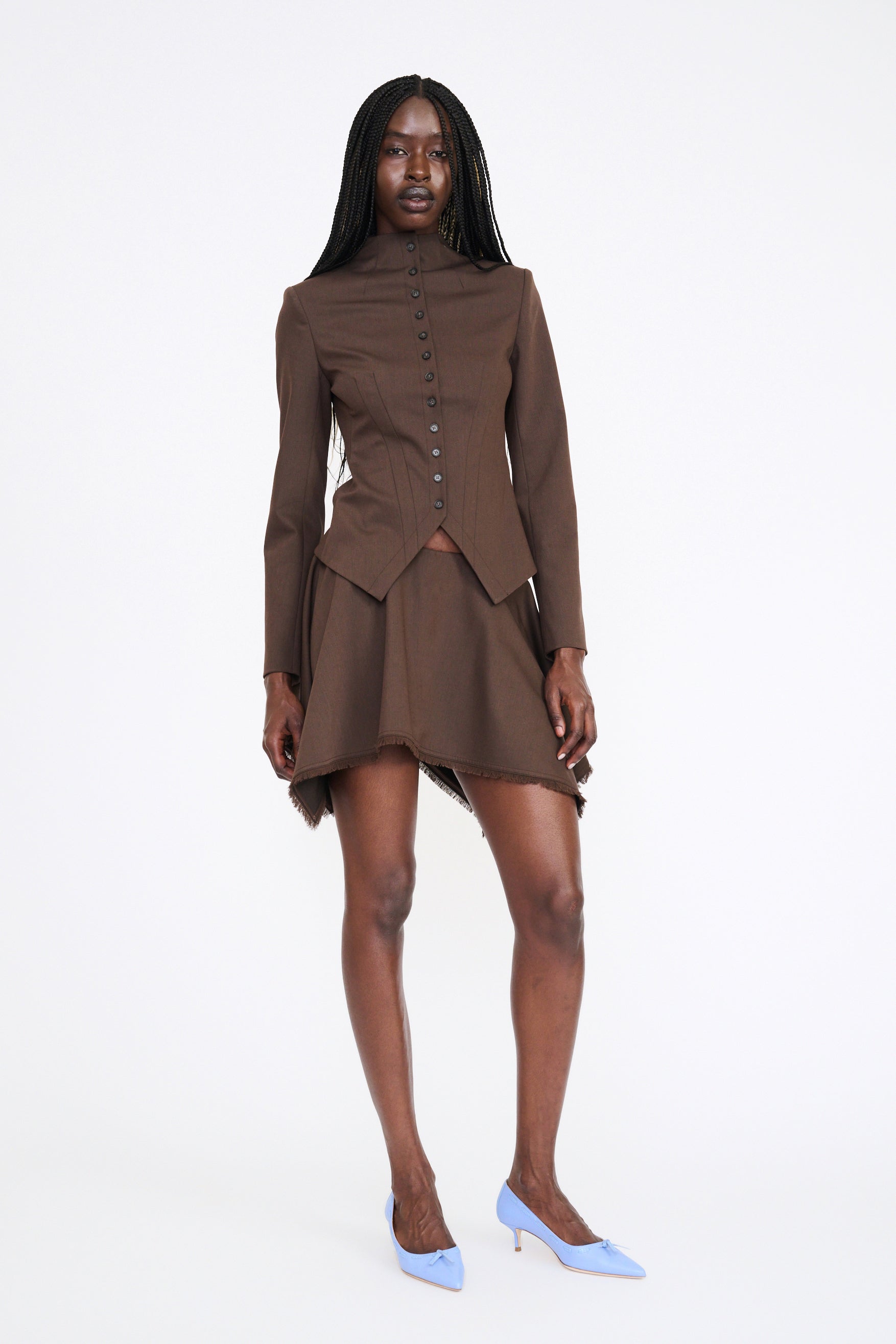 TYRA SKIRT