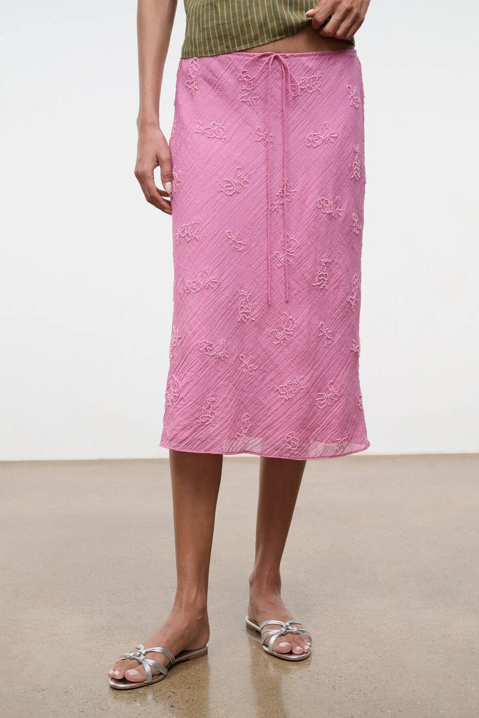 Staud Lucia Skirt