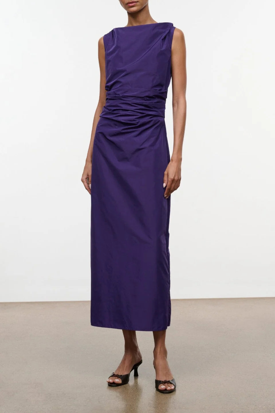 Staud Callie Dress