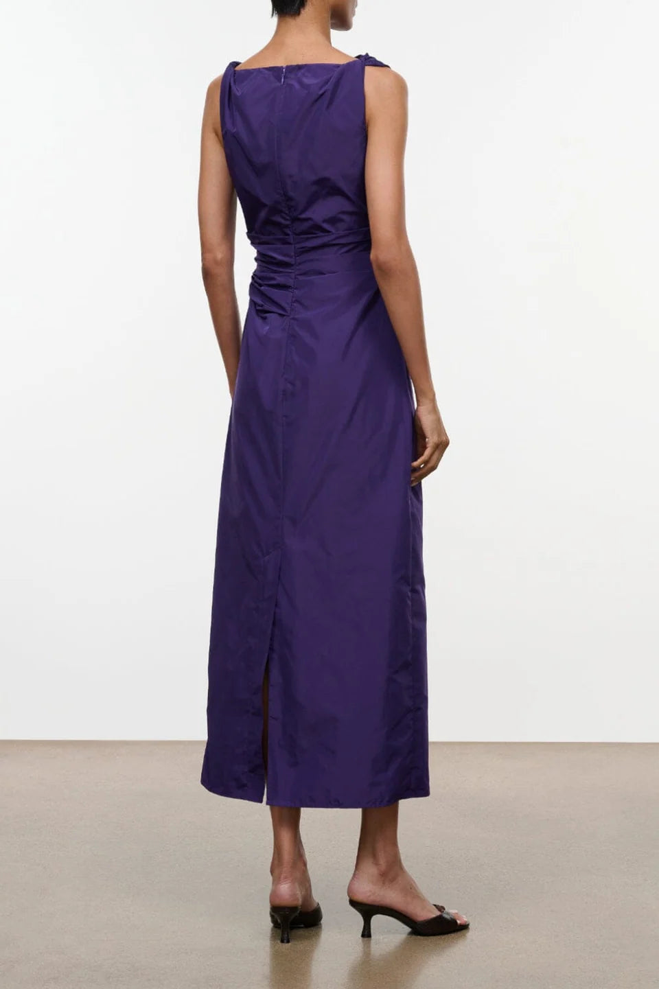Staud Callie Dress