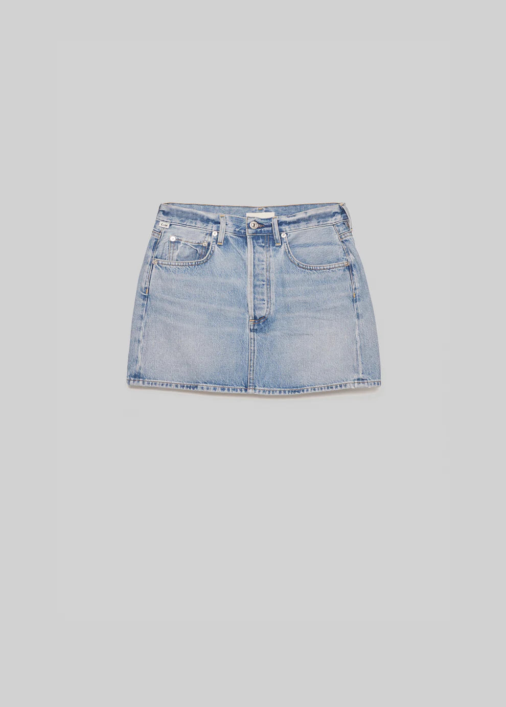 Citizens of Humanity Ramona Mini Skirt