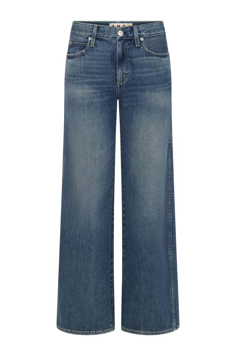 AMO Denim Regina Jean