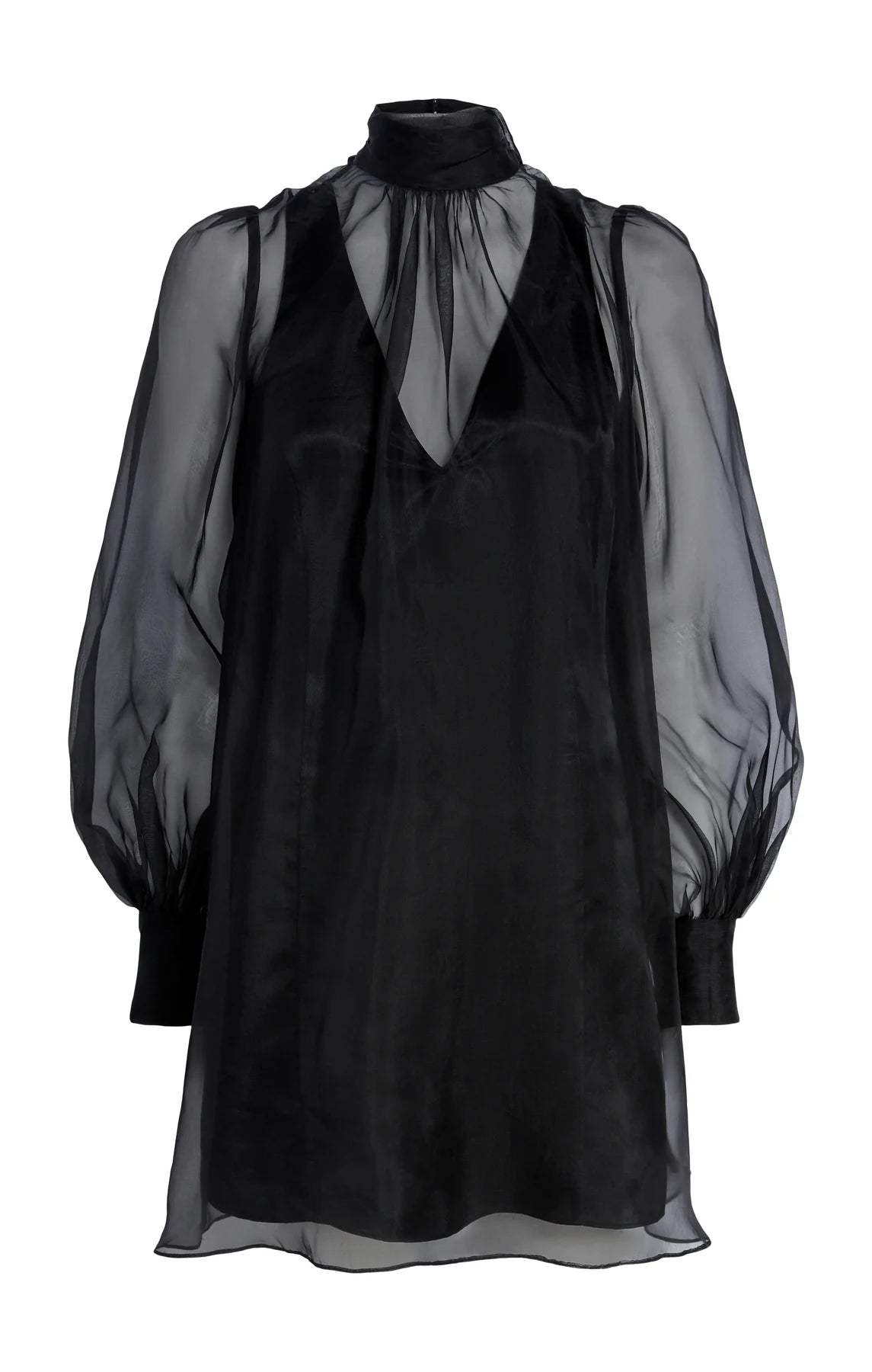 Cinq A Sept Reo Dress