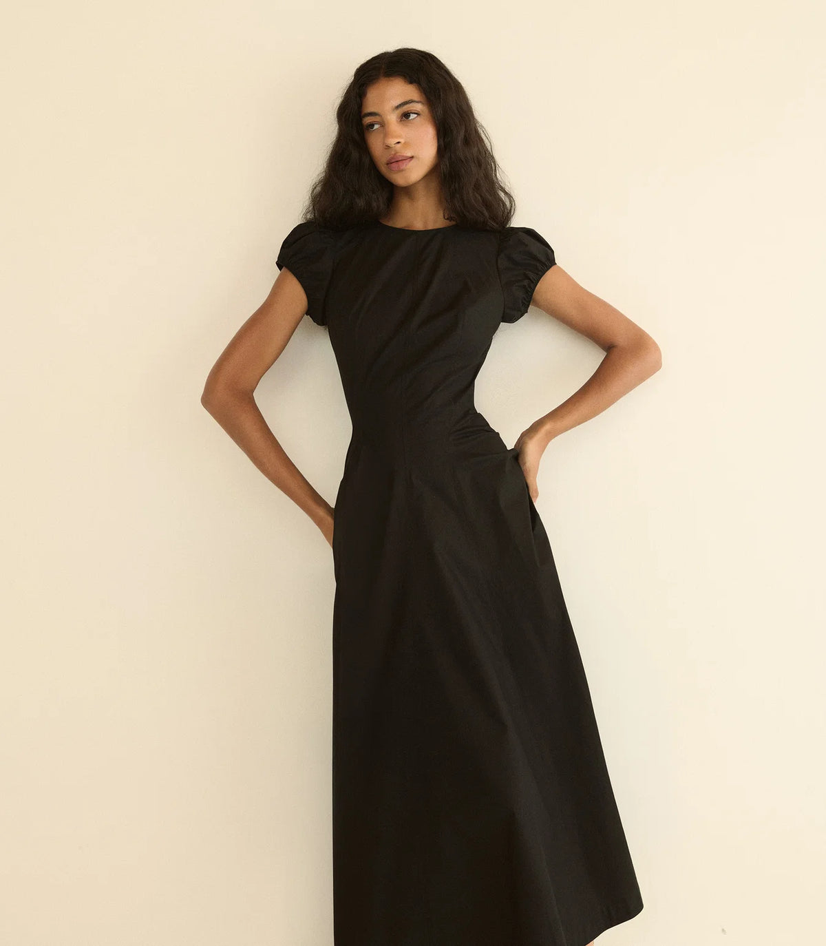 Doen Rivelle Dress