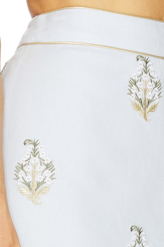 Rosewater House Sarv Mini Skirt