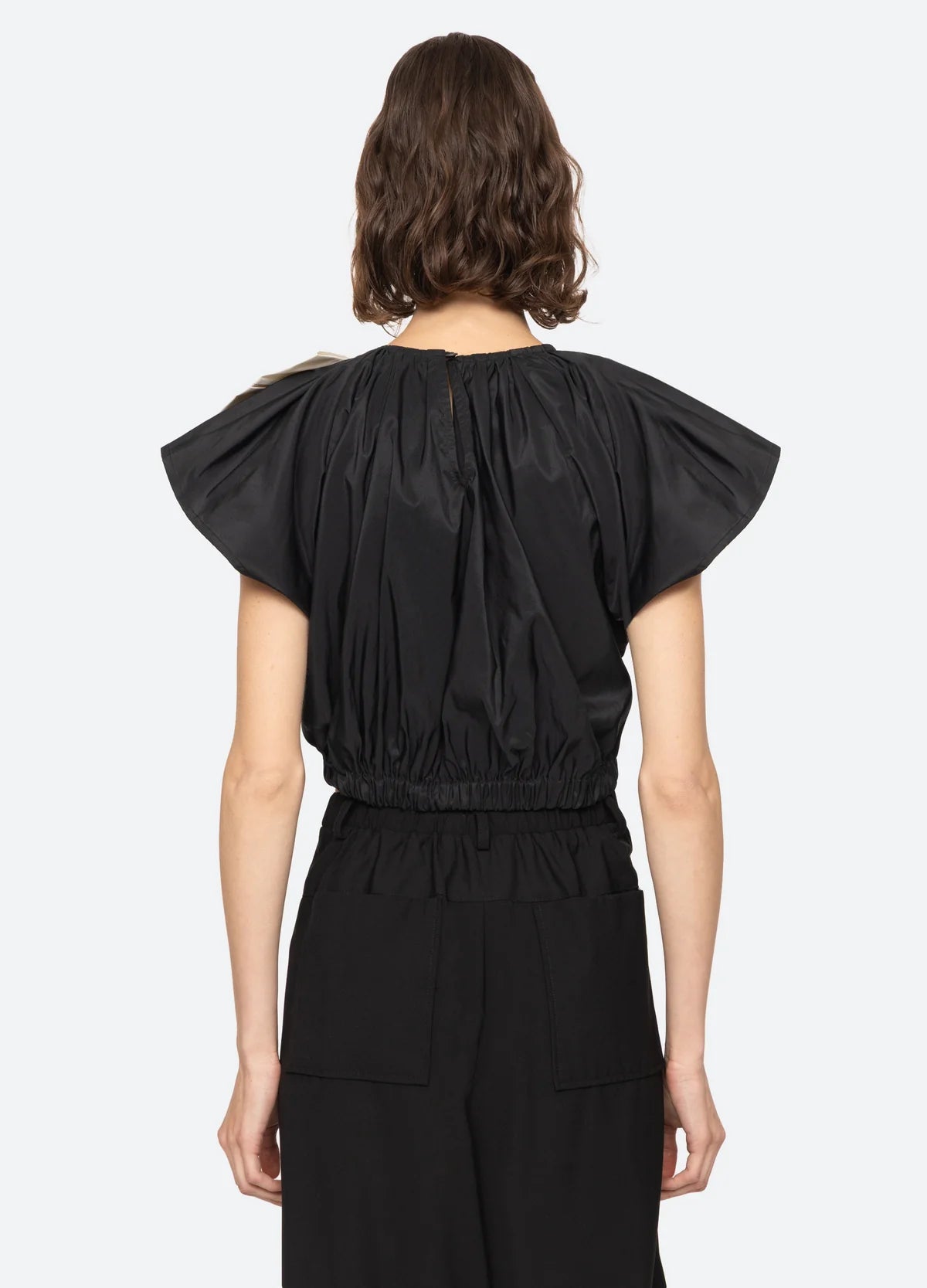 SEA New York Laurie Top