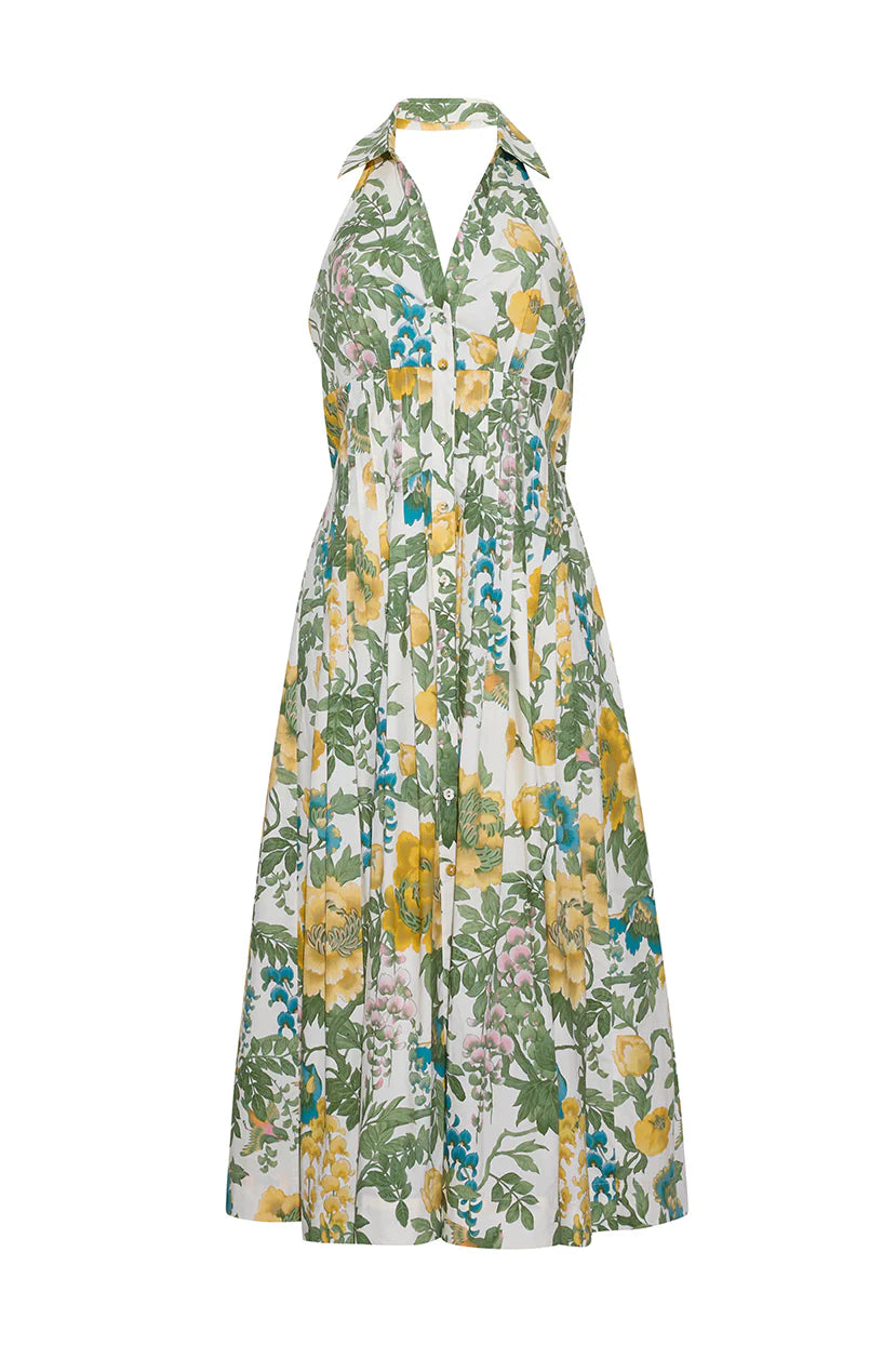 Cara Cara Rashida Dress