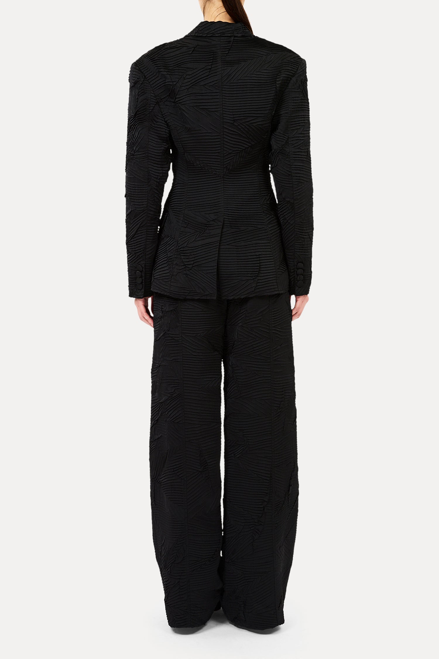 Carine Satin Pant