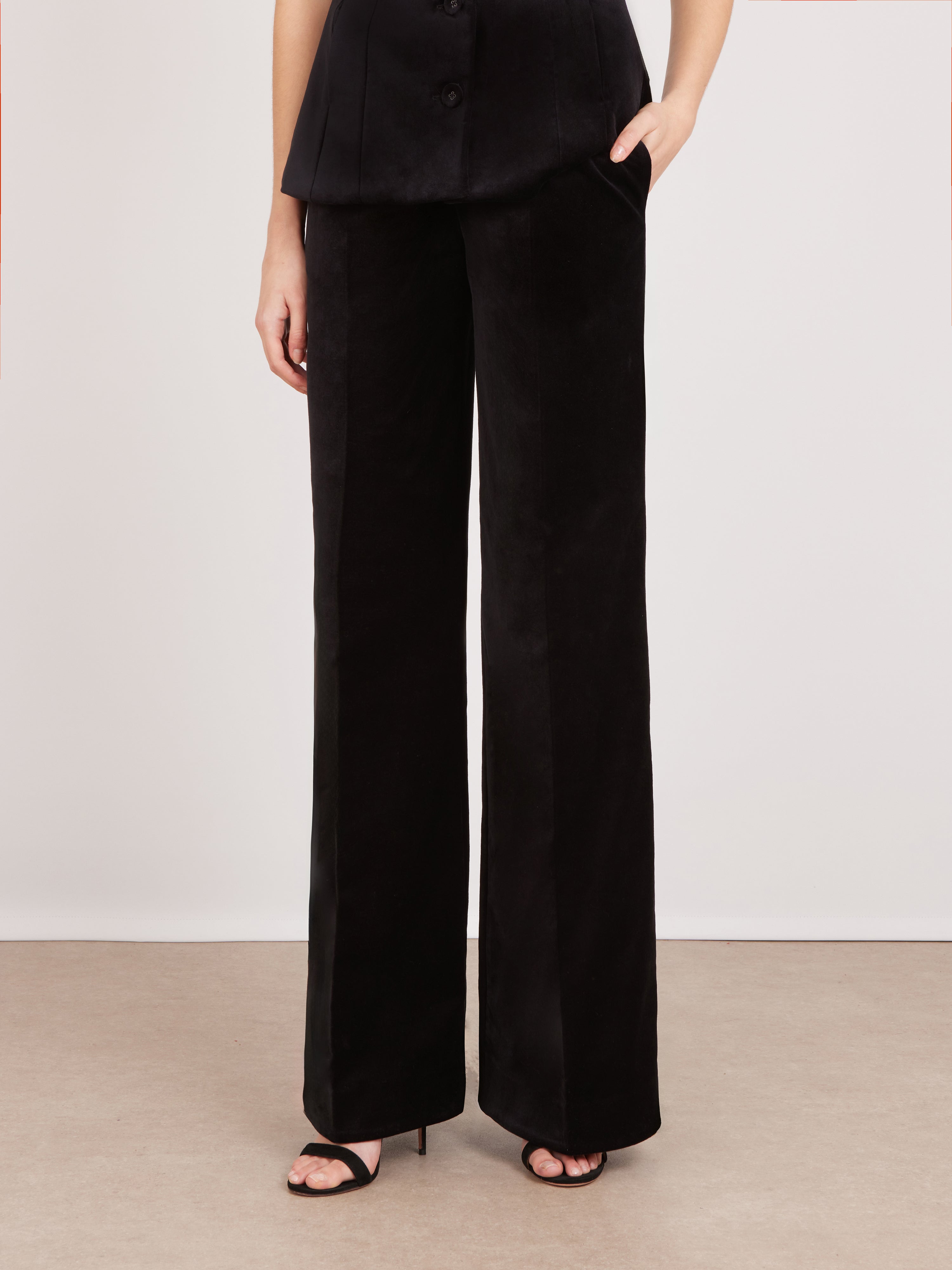 WALLI-B TROUSERS 5166