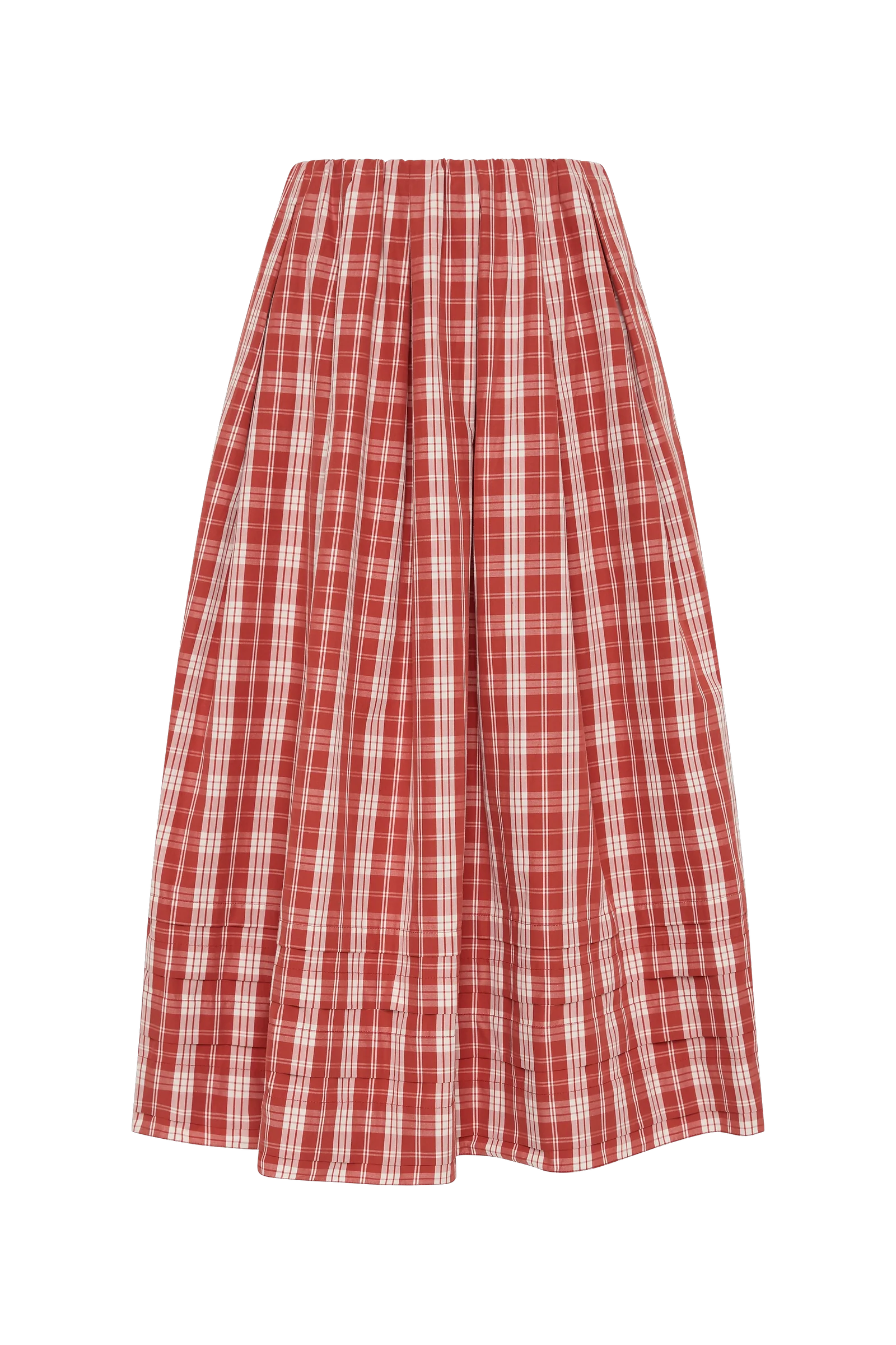 Faithfull The Brand Cales Skirt