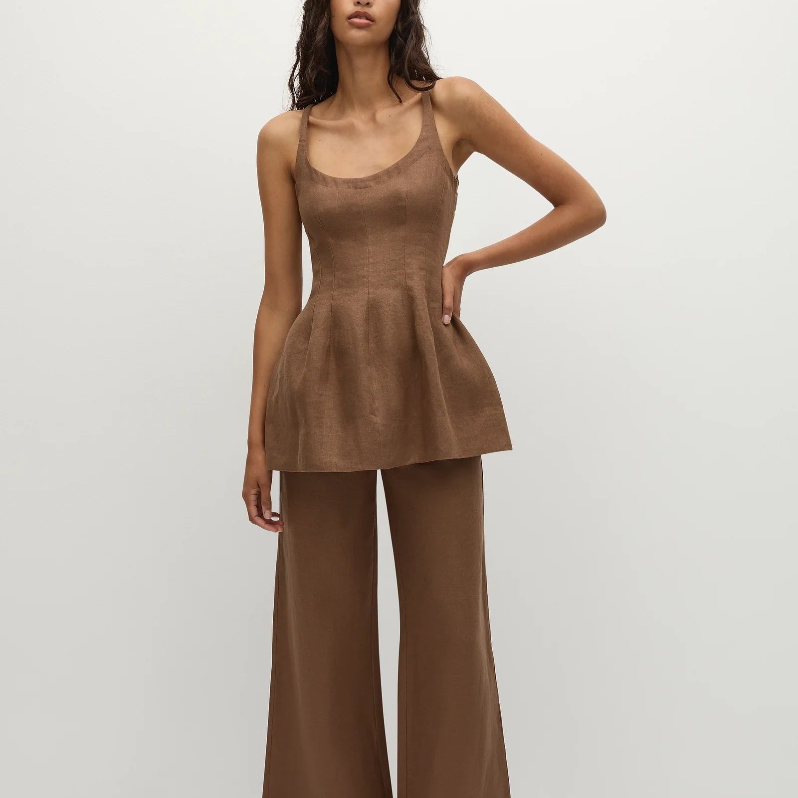 Faithfull The Brand Syna Top