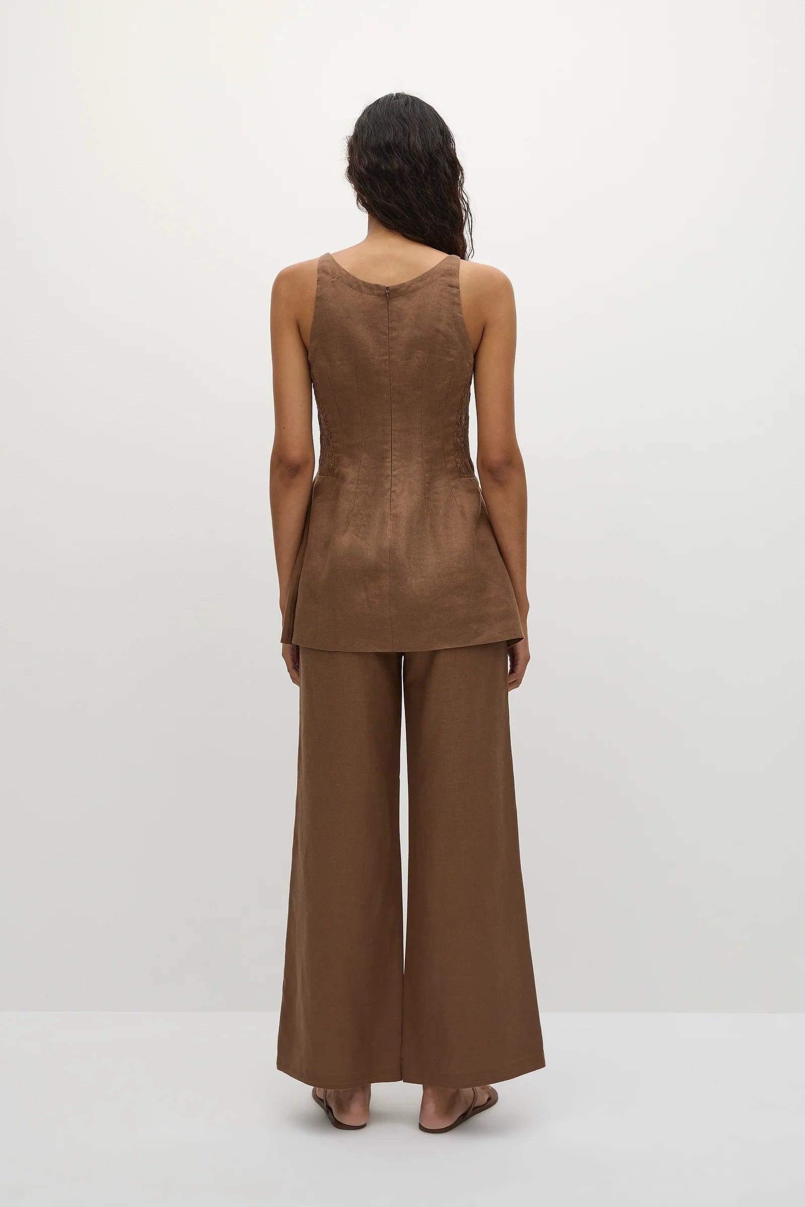 Faithfull The Brand Syna Top