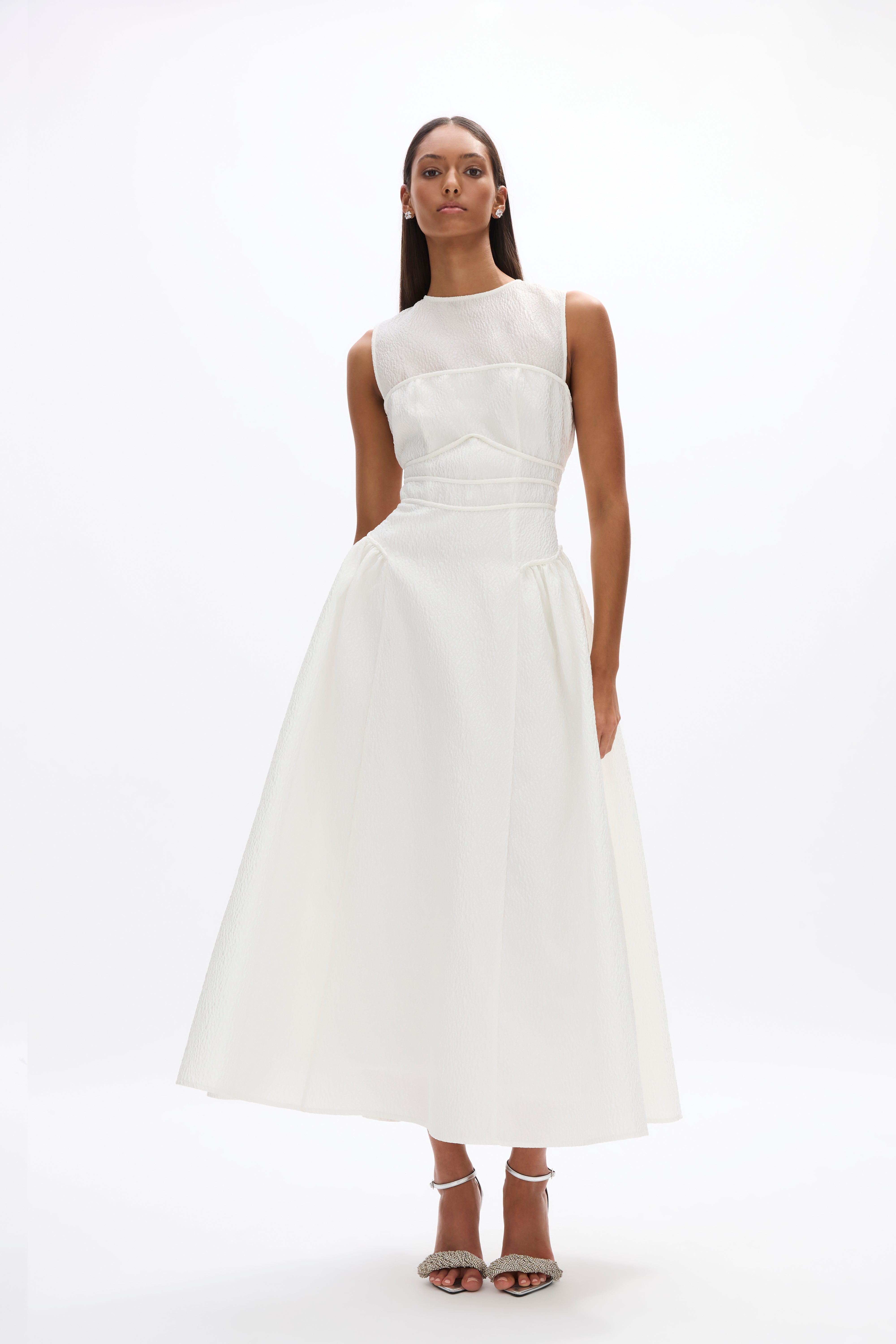 Rachel Gilbert Sophia Dress