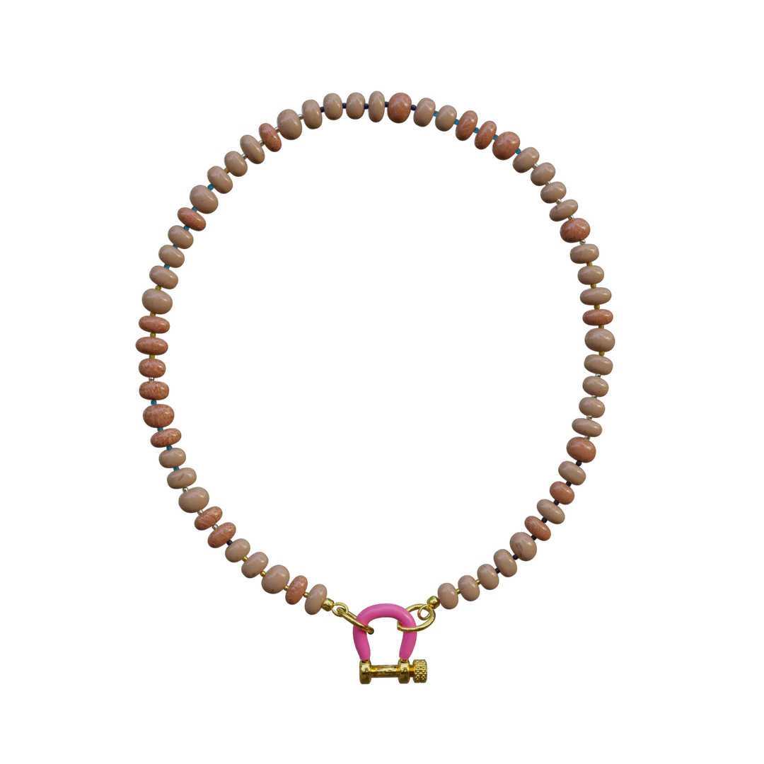 Spicy Dan Sadie Necklace