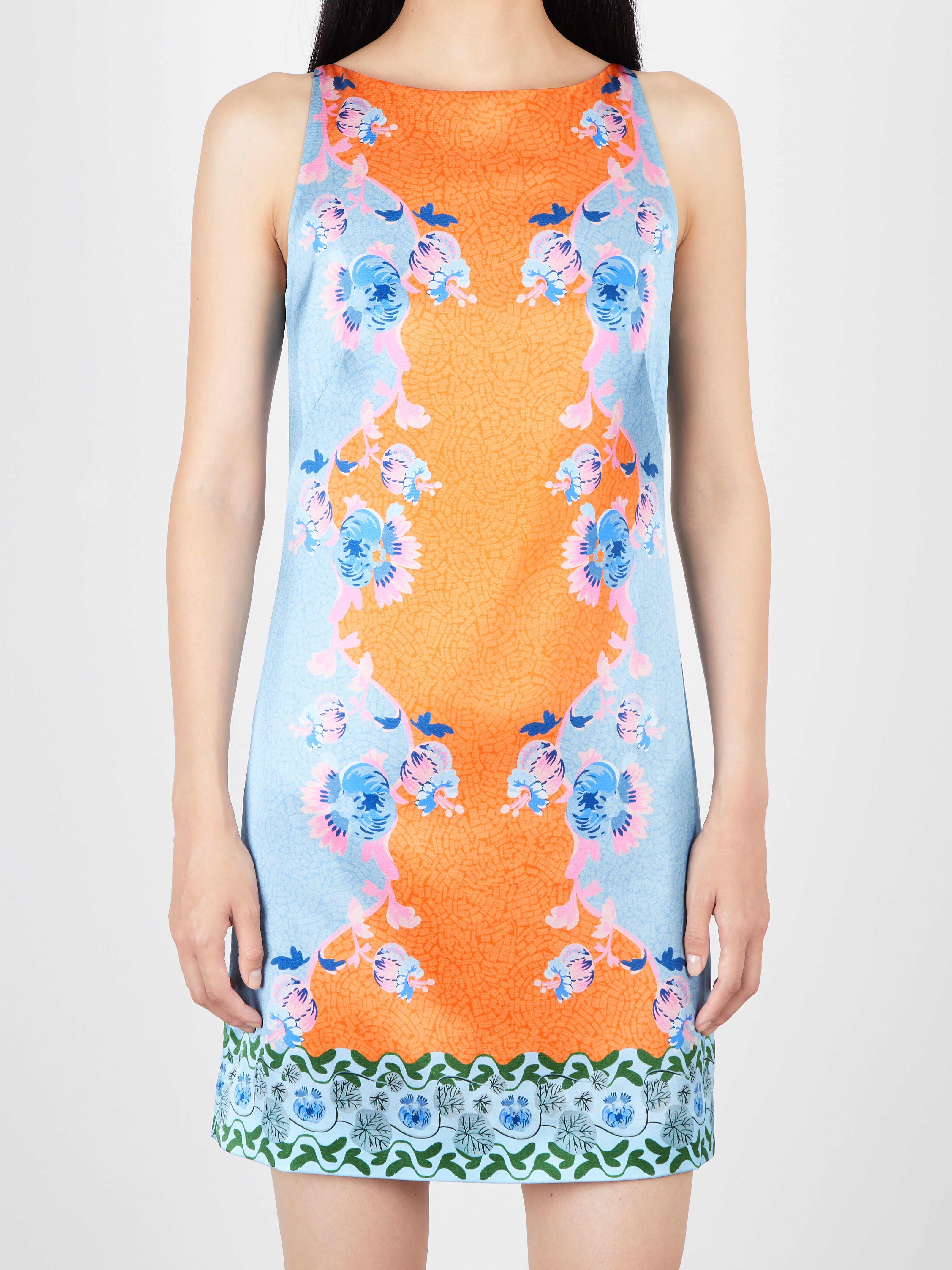ALBA-B DRESS 11139