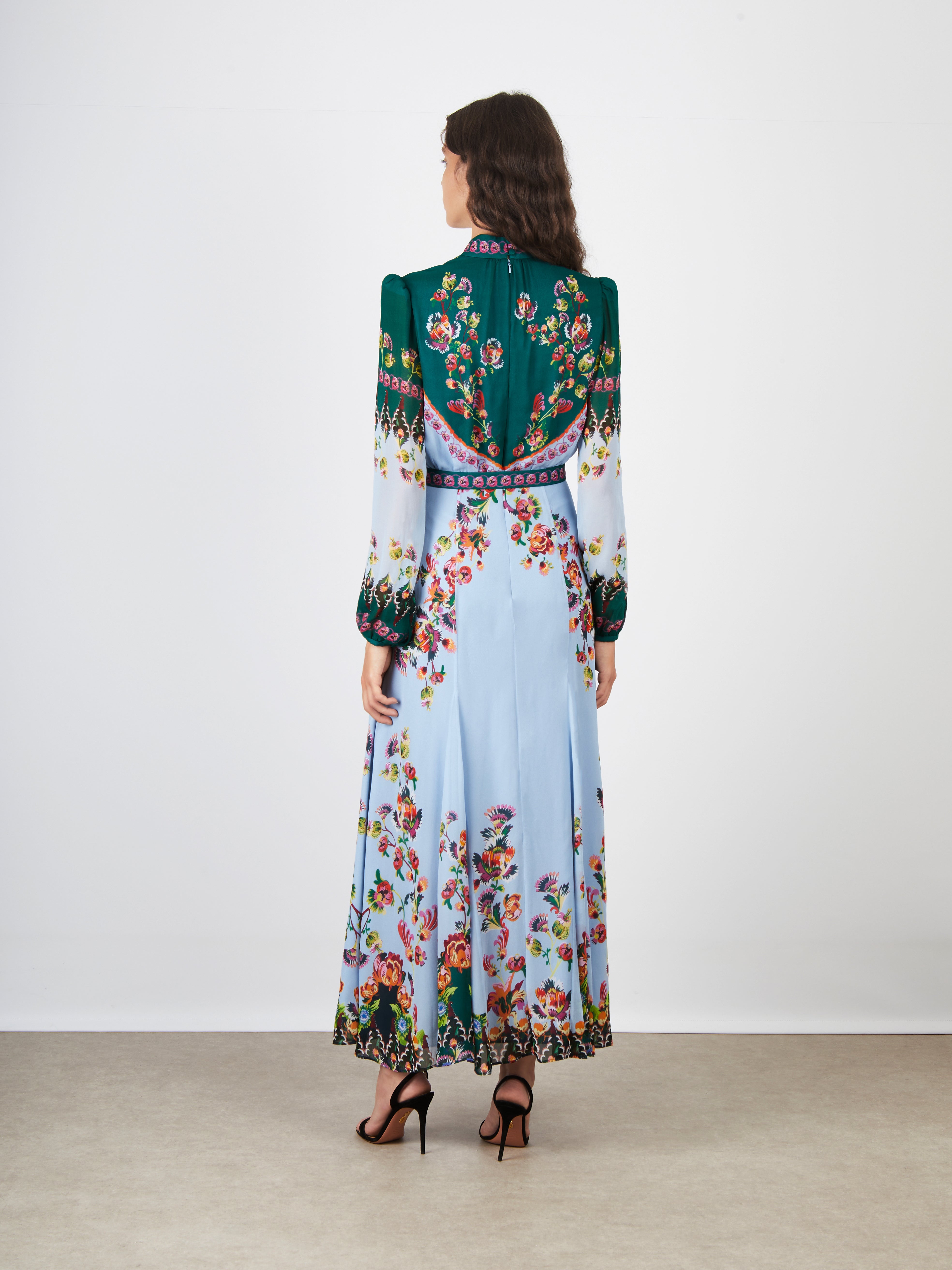 JACQUI-B DRESS 10486