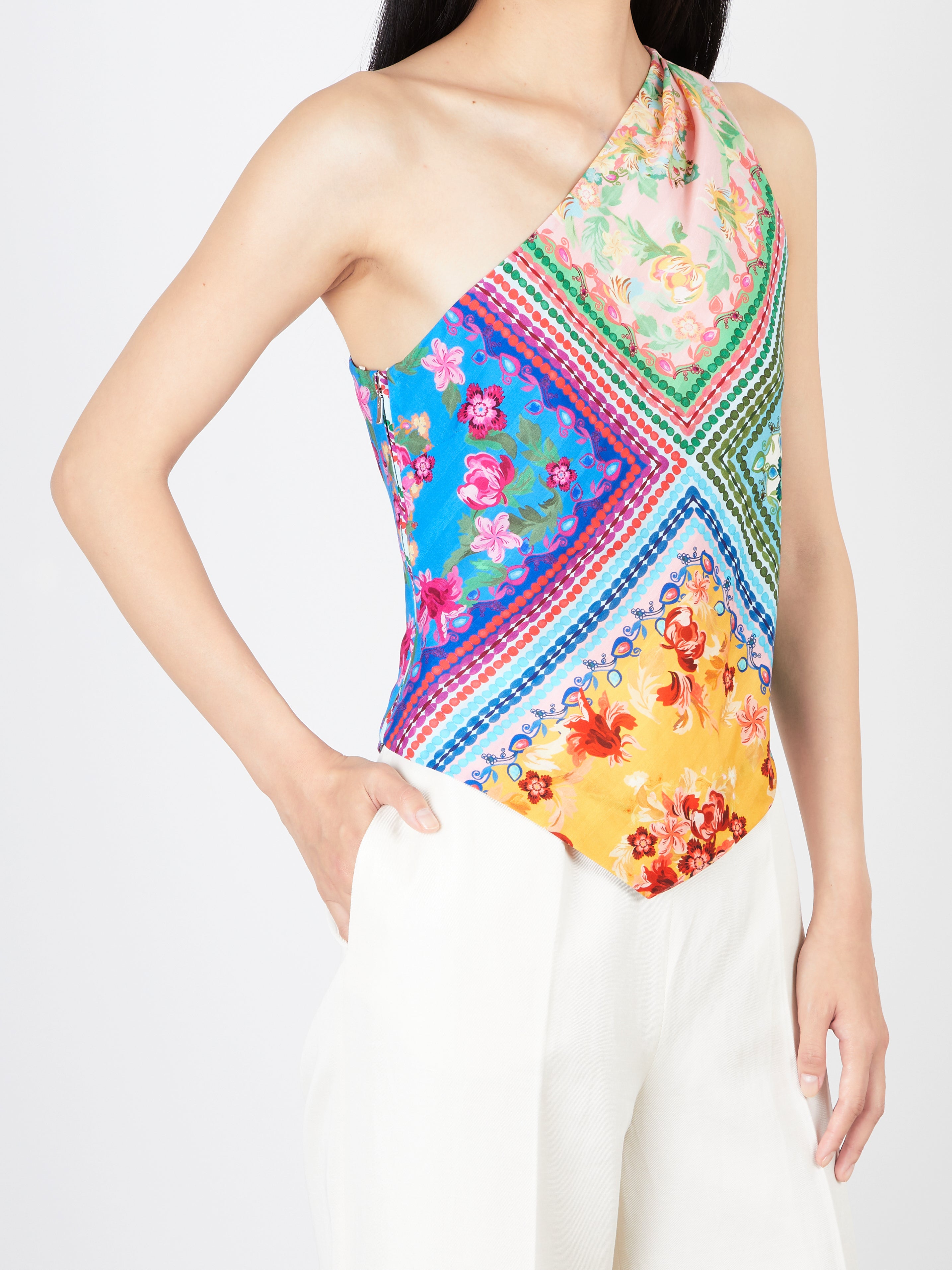 MADELINE TOP 3624