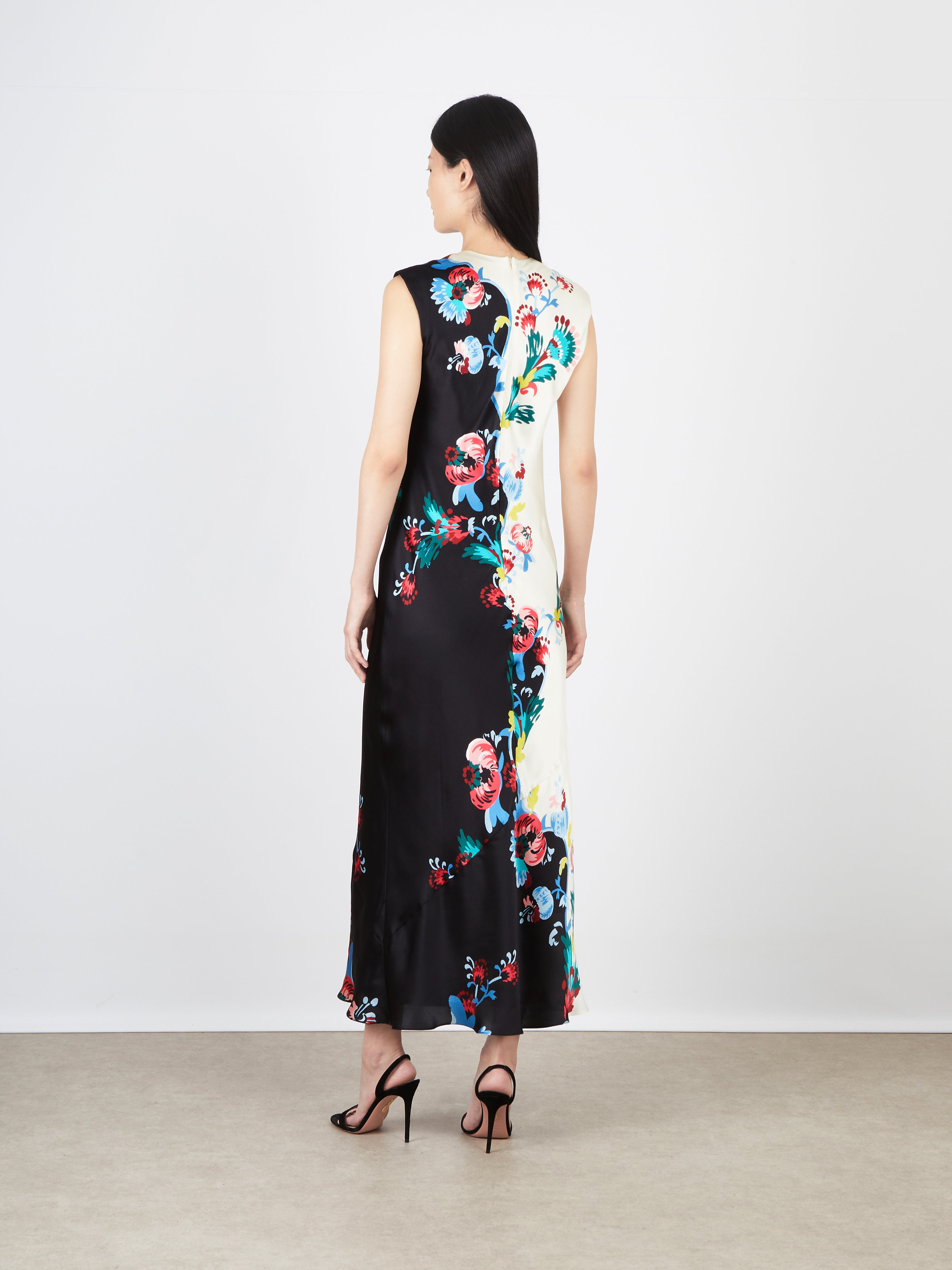 OLYMPIA DRESS 11298