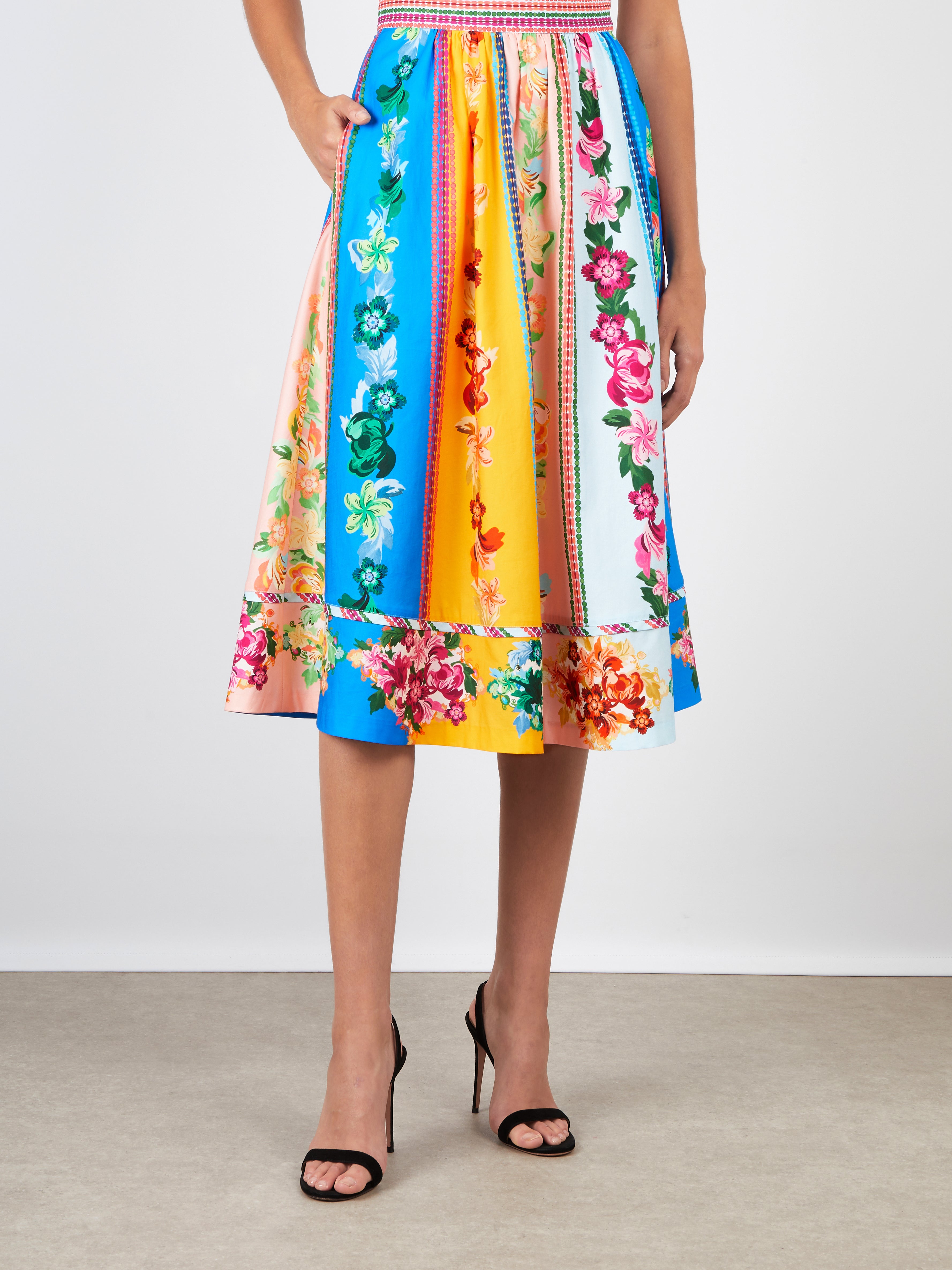 PIA SKIRT 2323