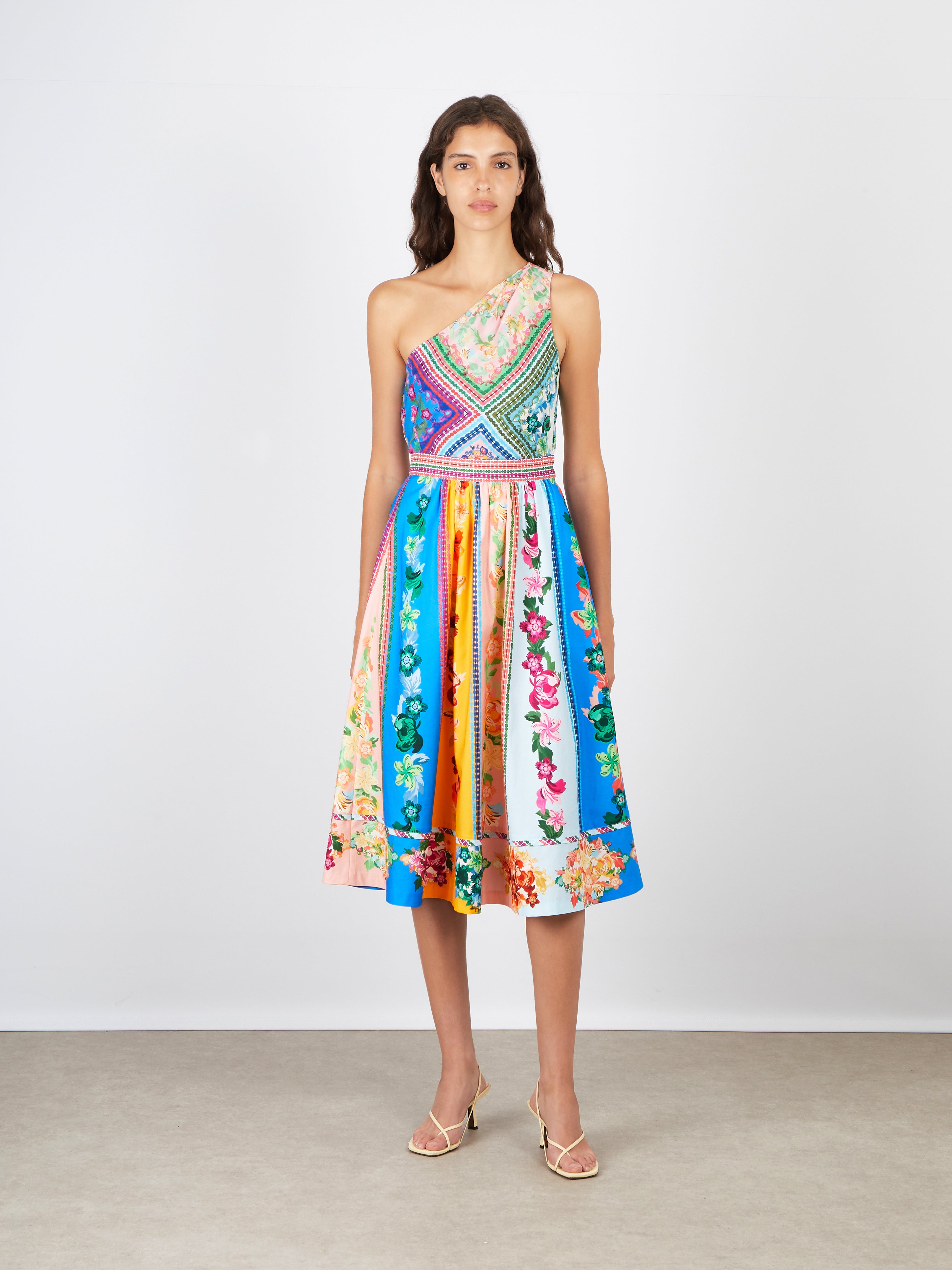 PIA SKIRT 2323