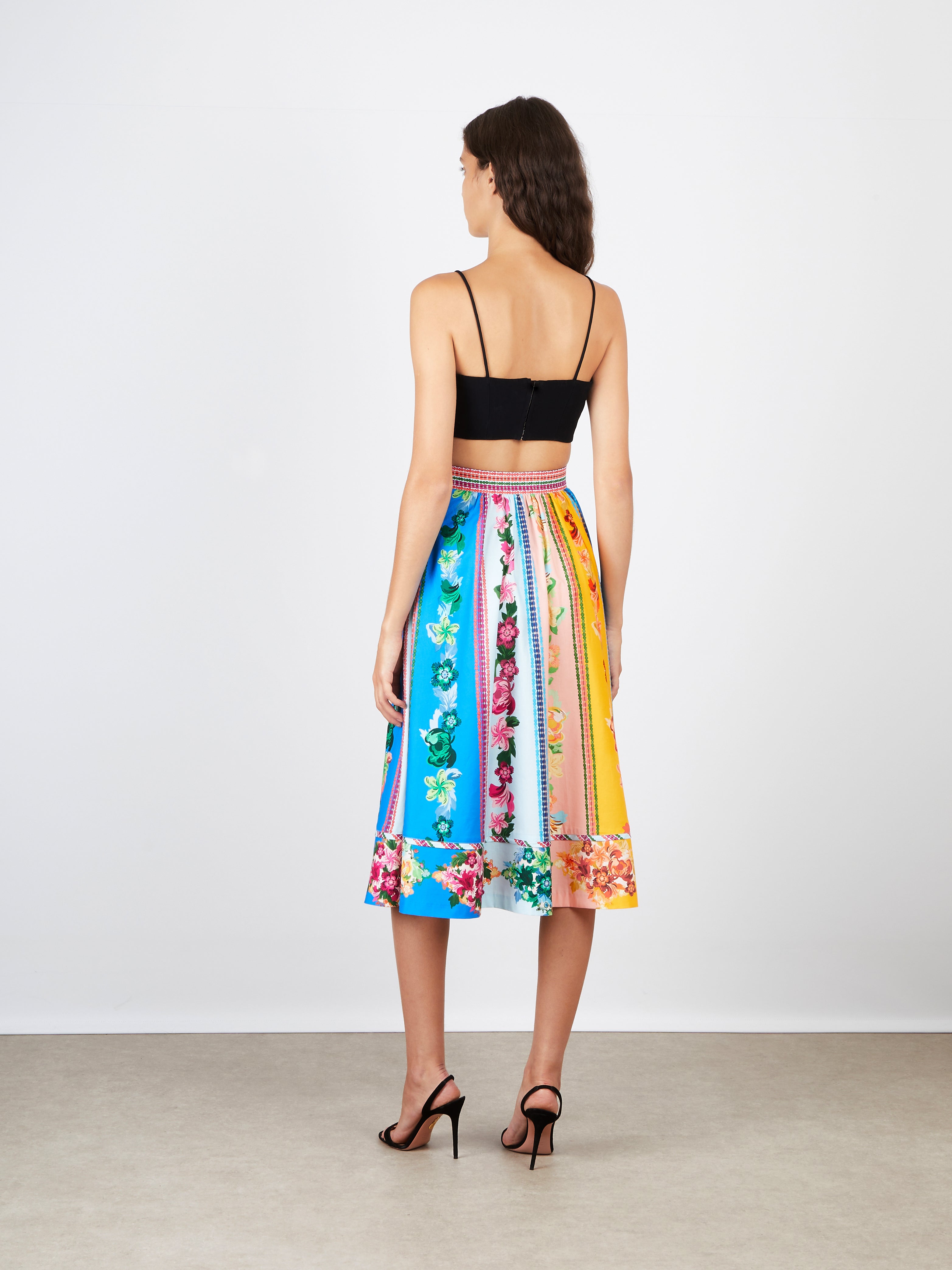 PIA SKIRT 2323
