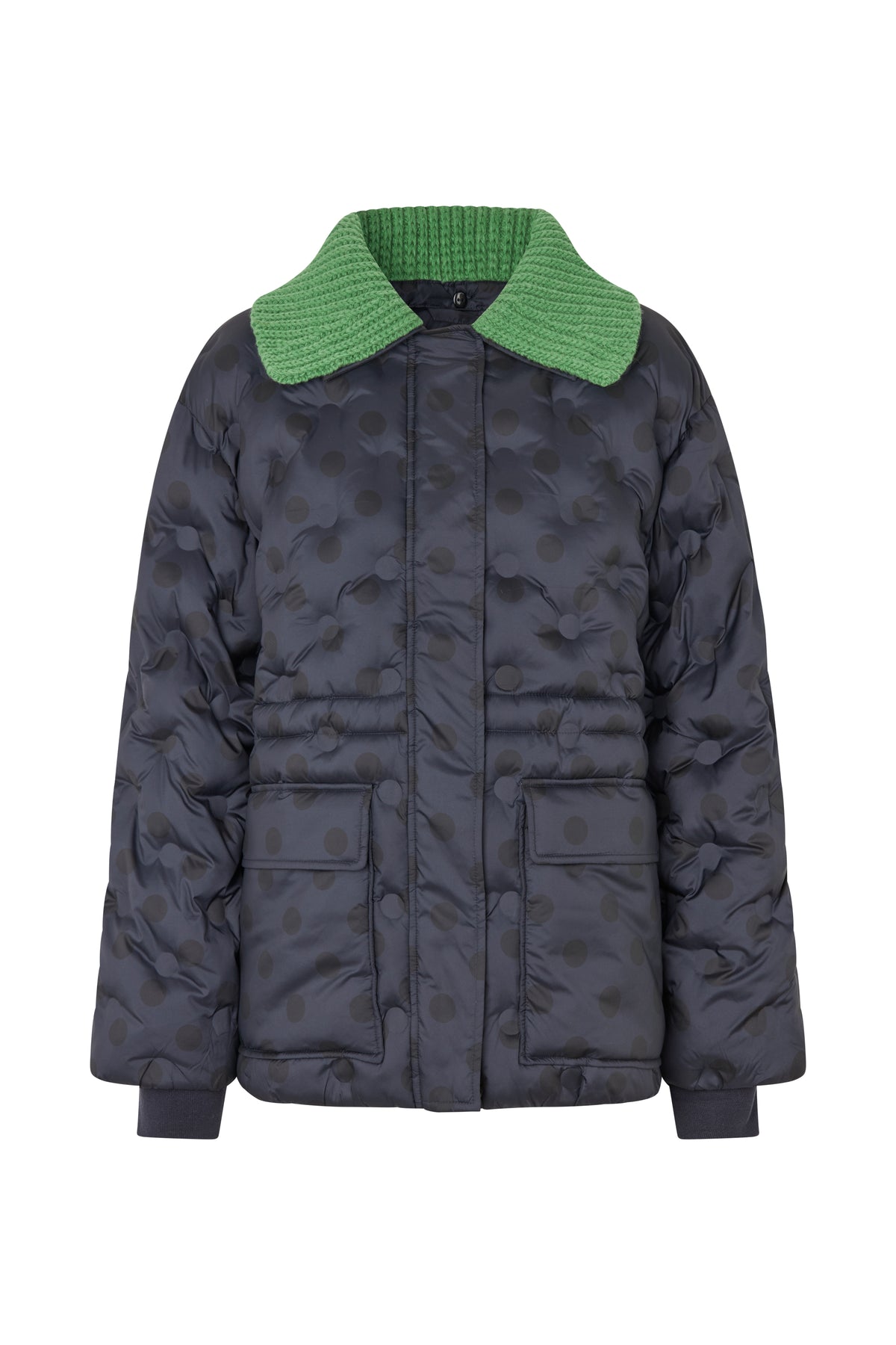 2540 Heat Quilt, Padded Jacket