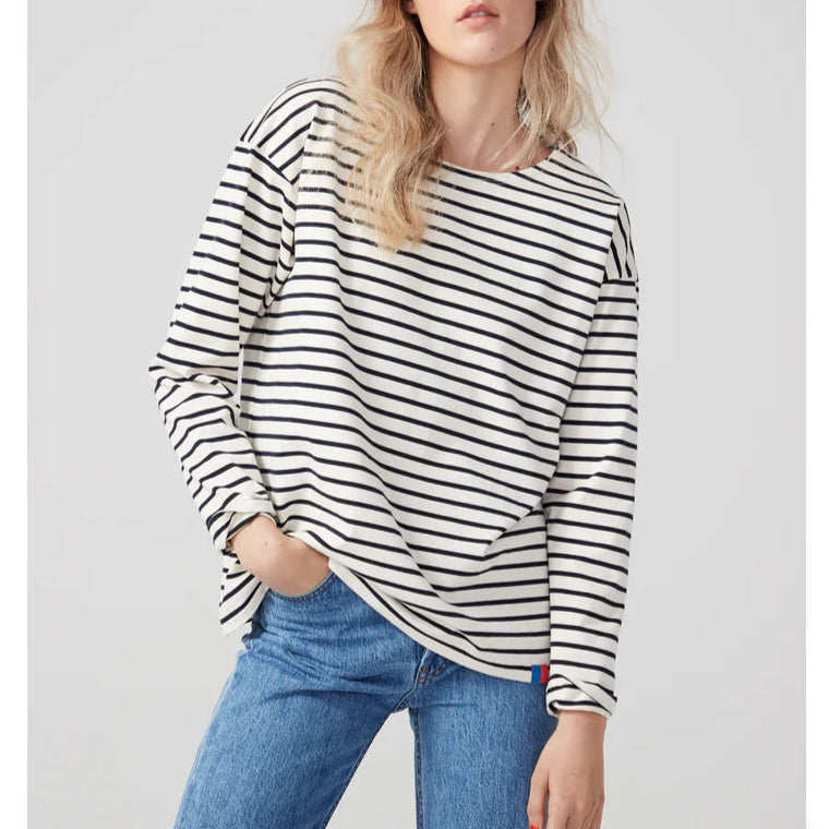 Kule The Boyfriend Tee