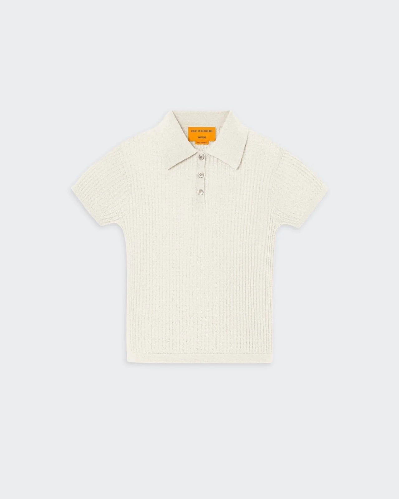 Guest In Residence Shrunken Polo
