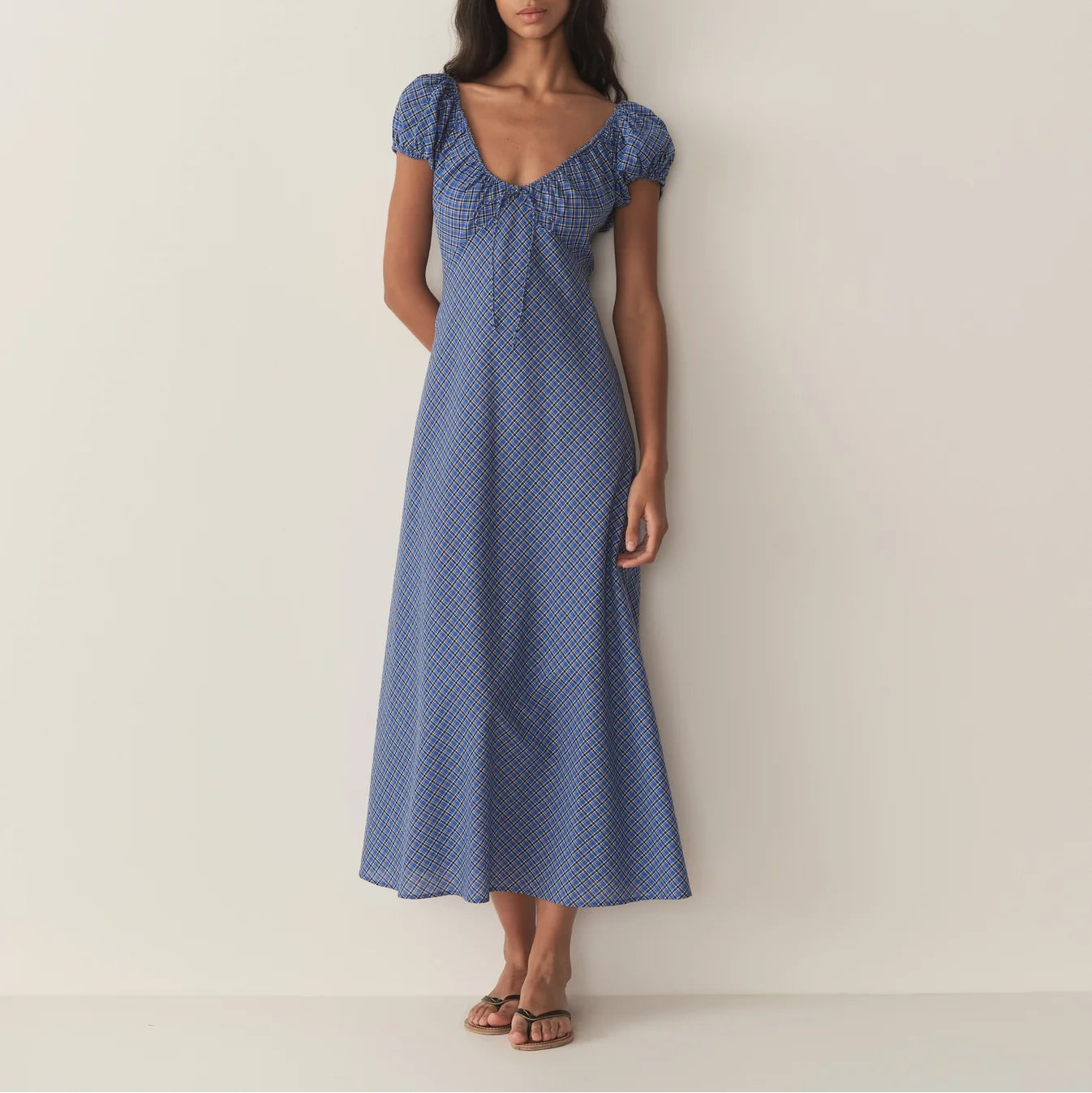 Doen Sofia Dress