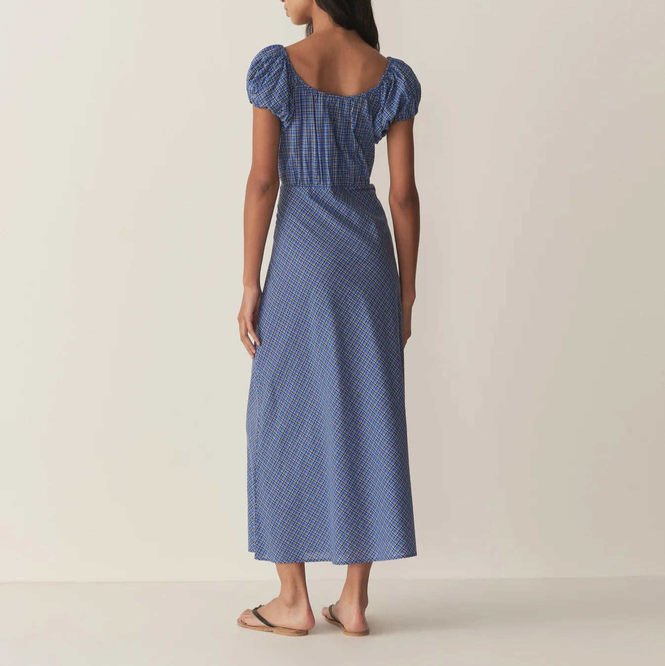 Doen Sofia Dress