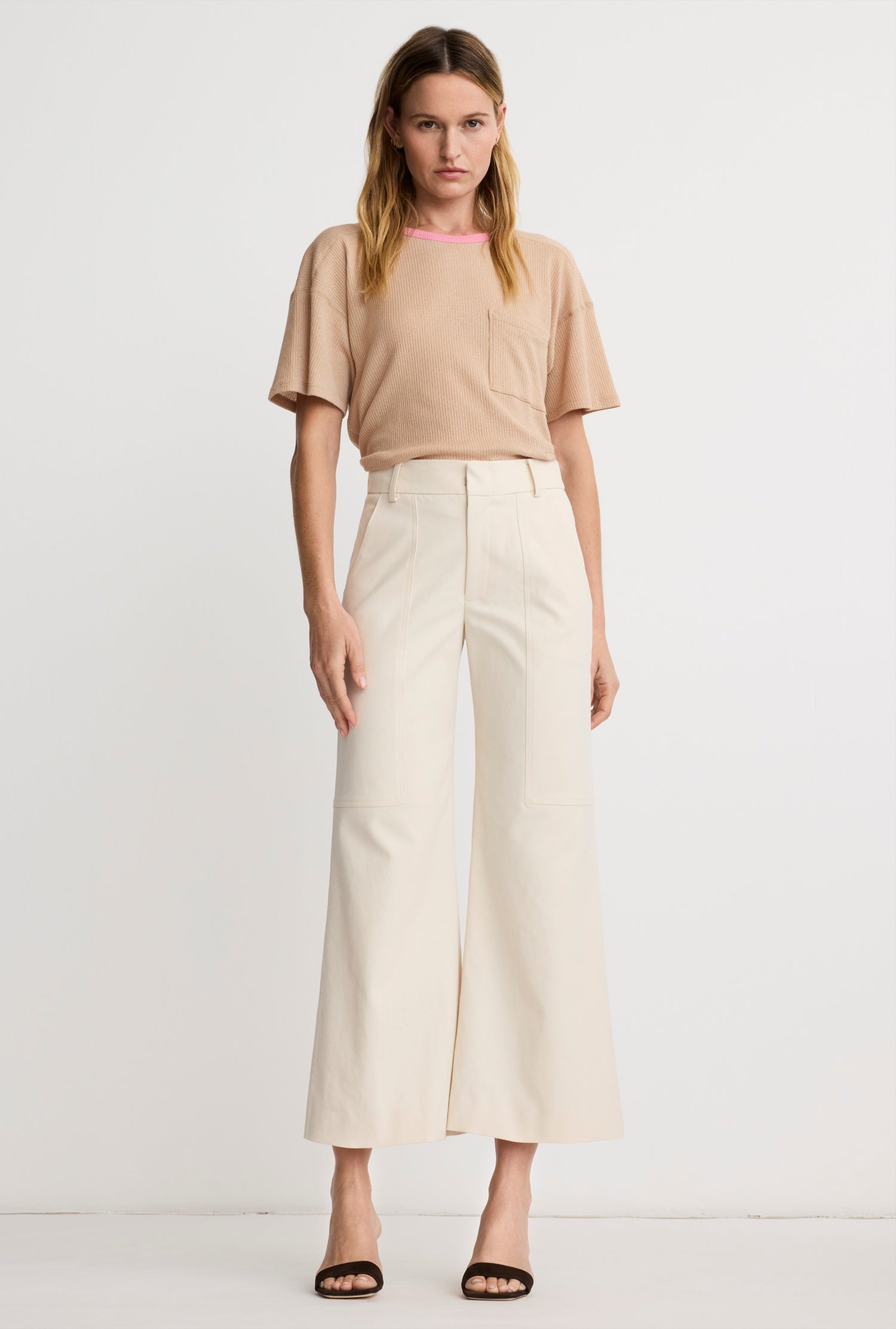 Utility Culotte