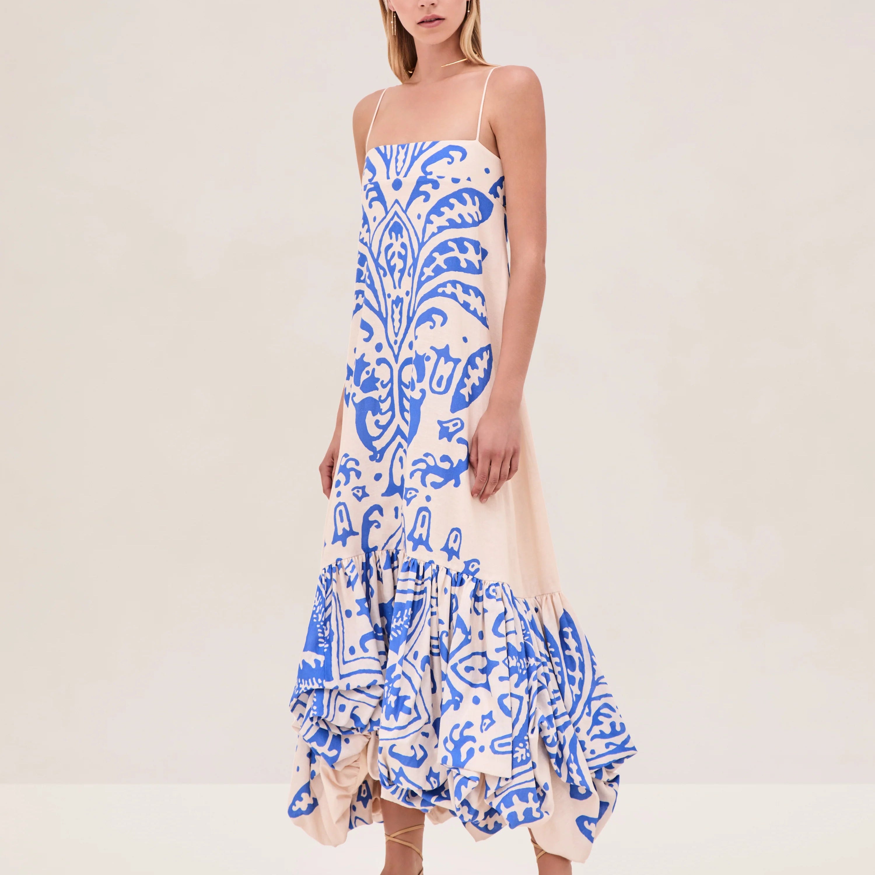 Alexis Ellisa Dress