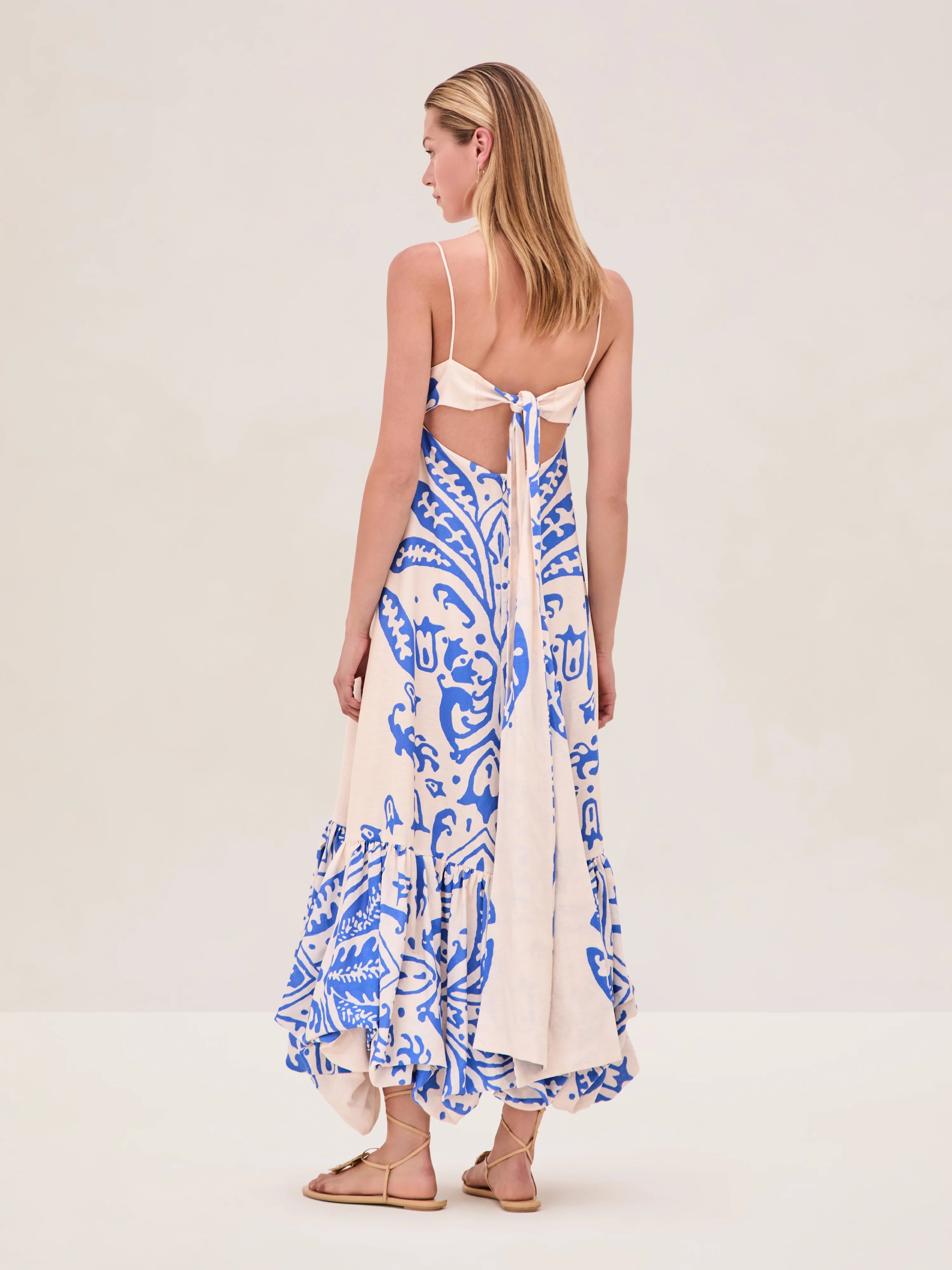 Alexis Ellisa Dress