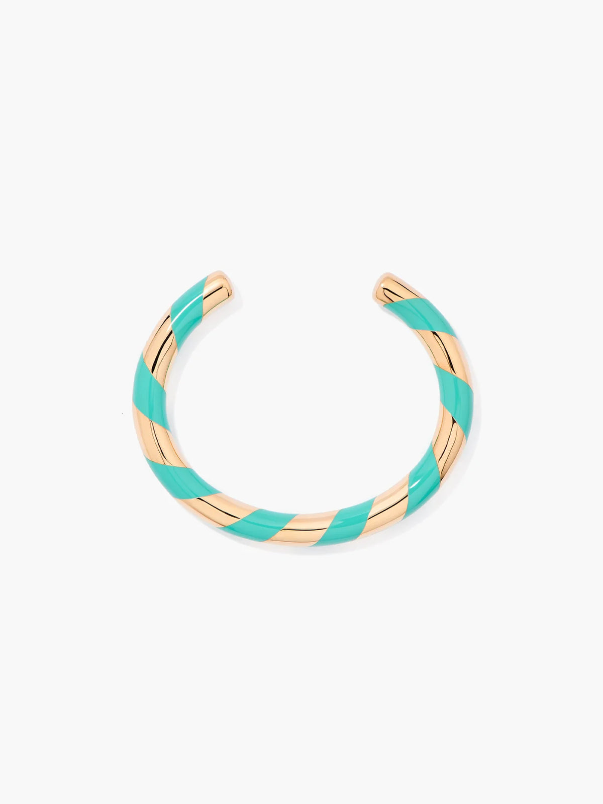 Aurelie Bidermann Positano Acqua Bracelet