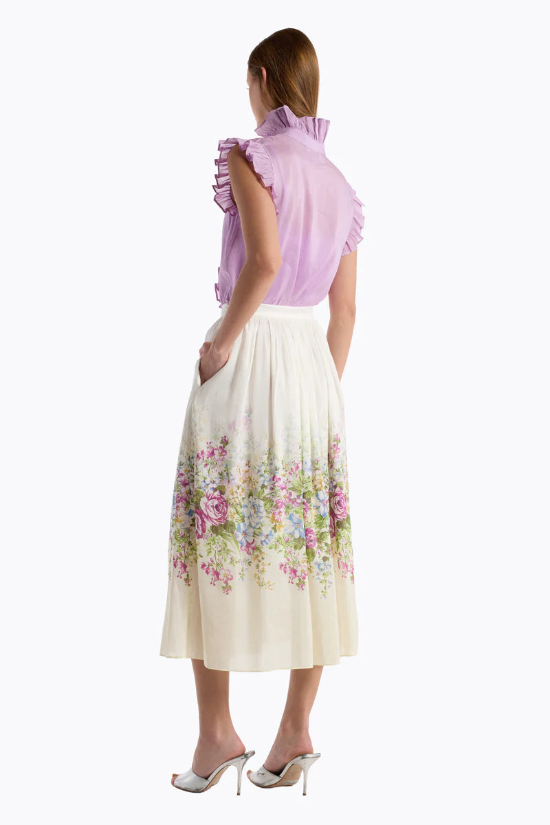 Christy Lynn Katrina Skirt