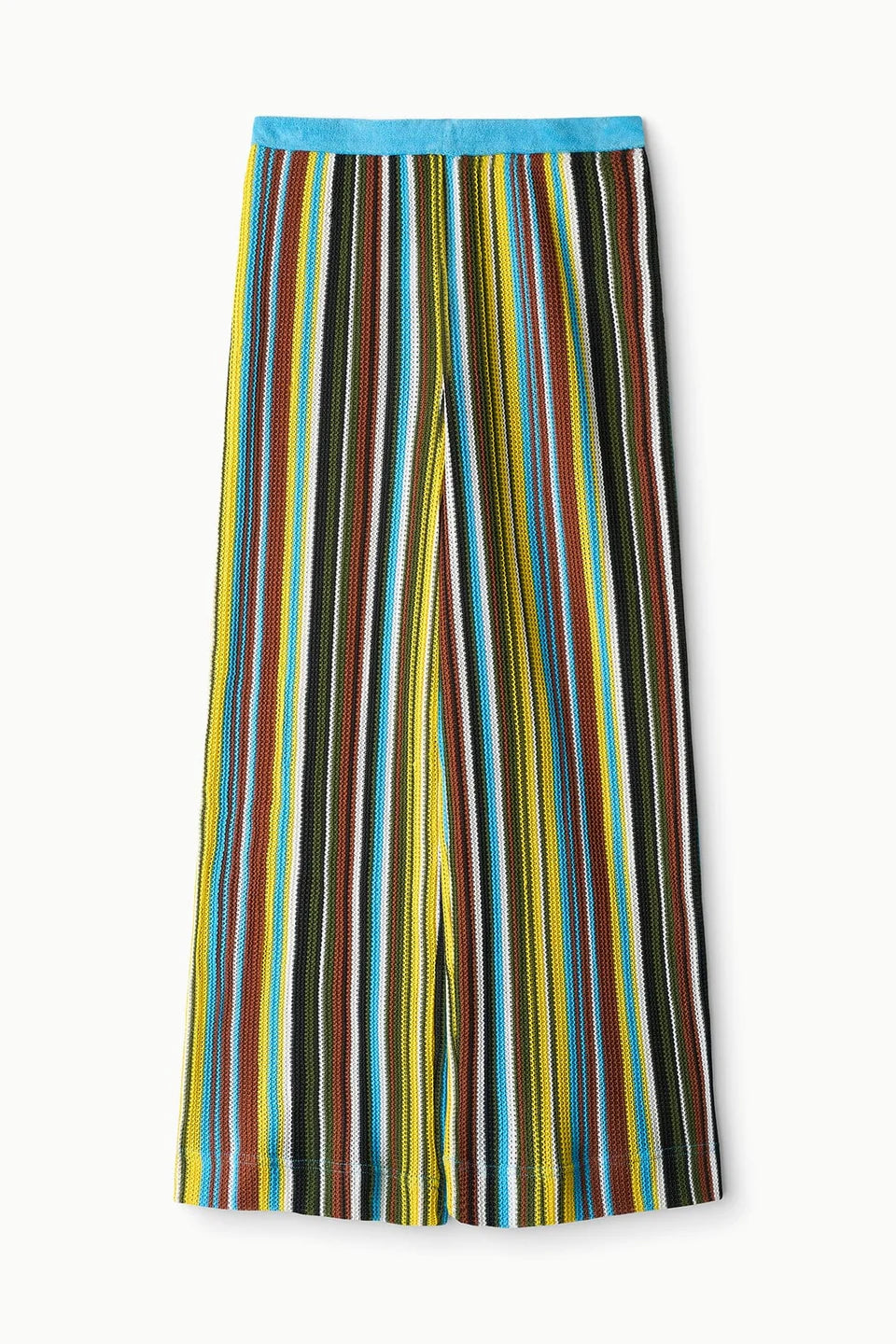 Staud Ali Pant