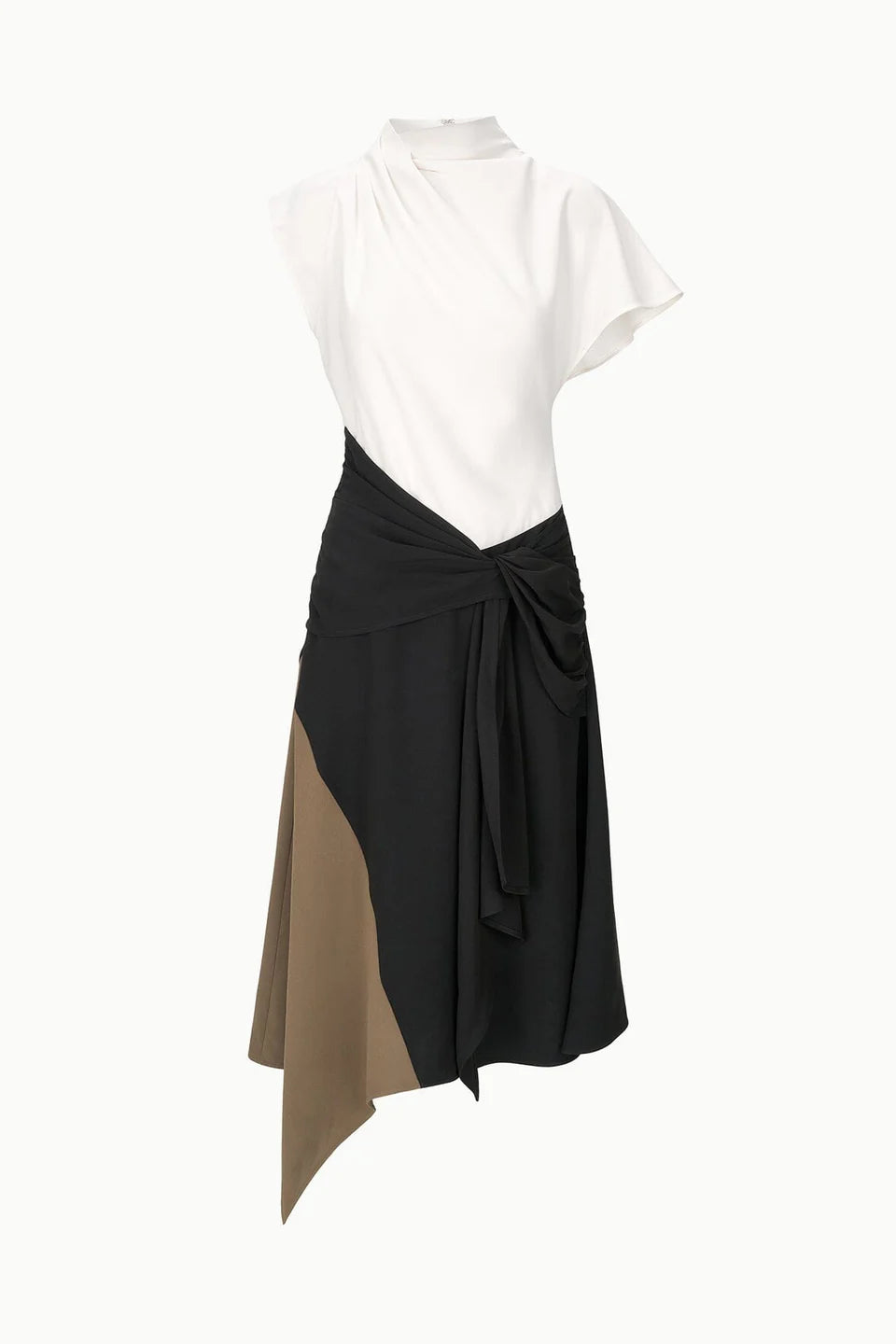 Staud Davina Dress