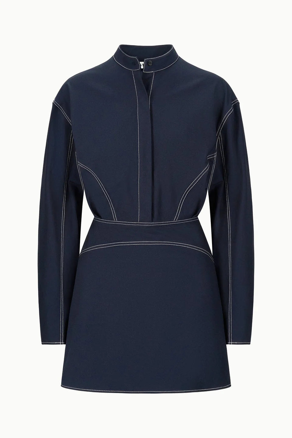 Staud Kiln Dress