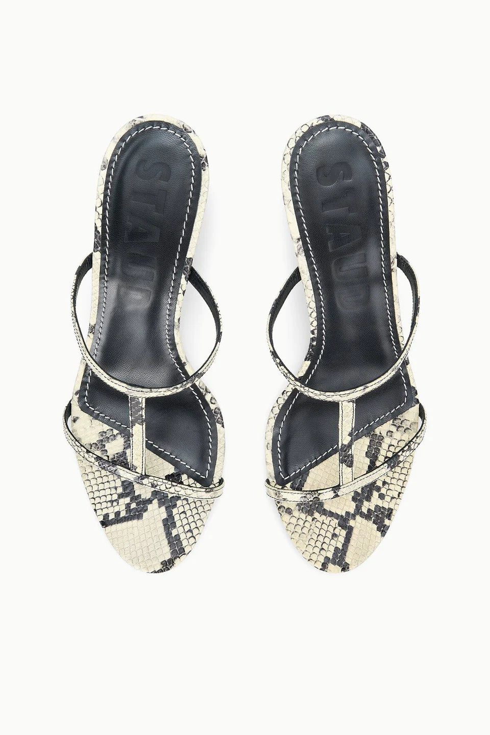 Staud Talita Heel