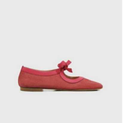 Ulla Johnson Cleo Flat