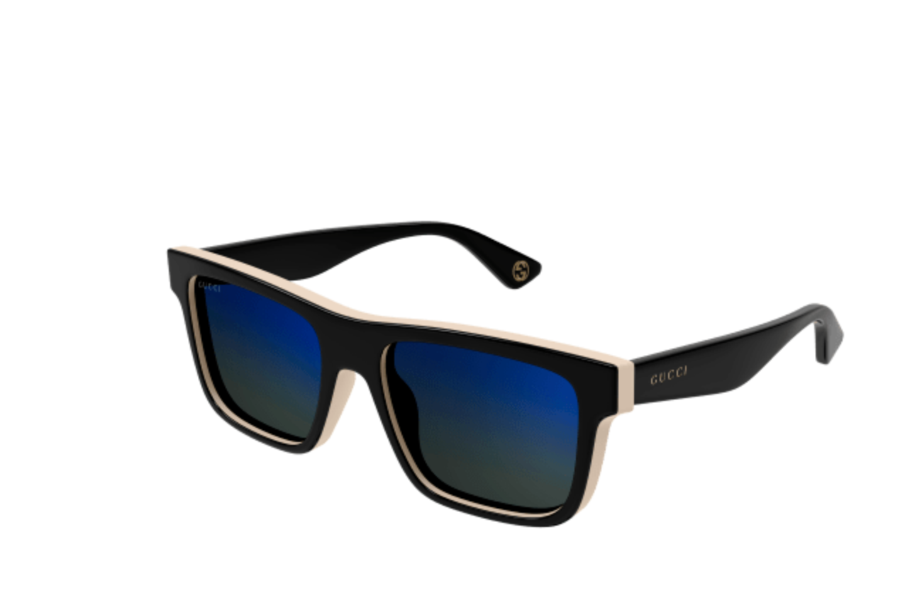 Gucci Sunglasses GG1618S-003