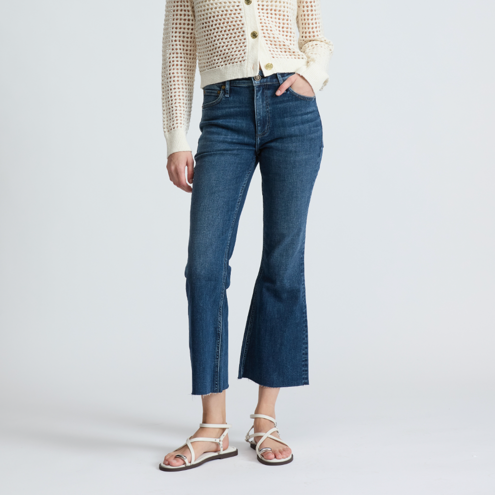 Rag & Bone Flexi Dahlia Jean